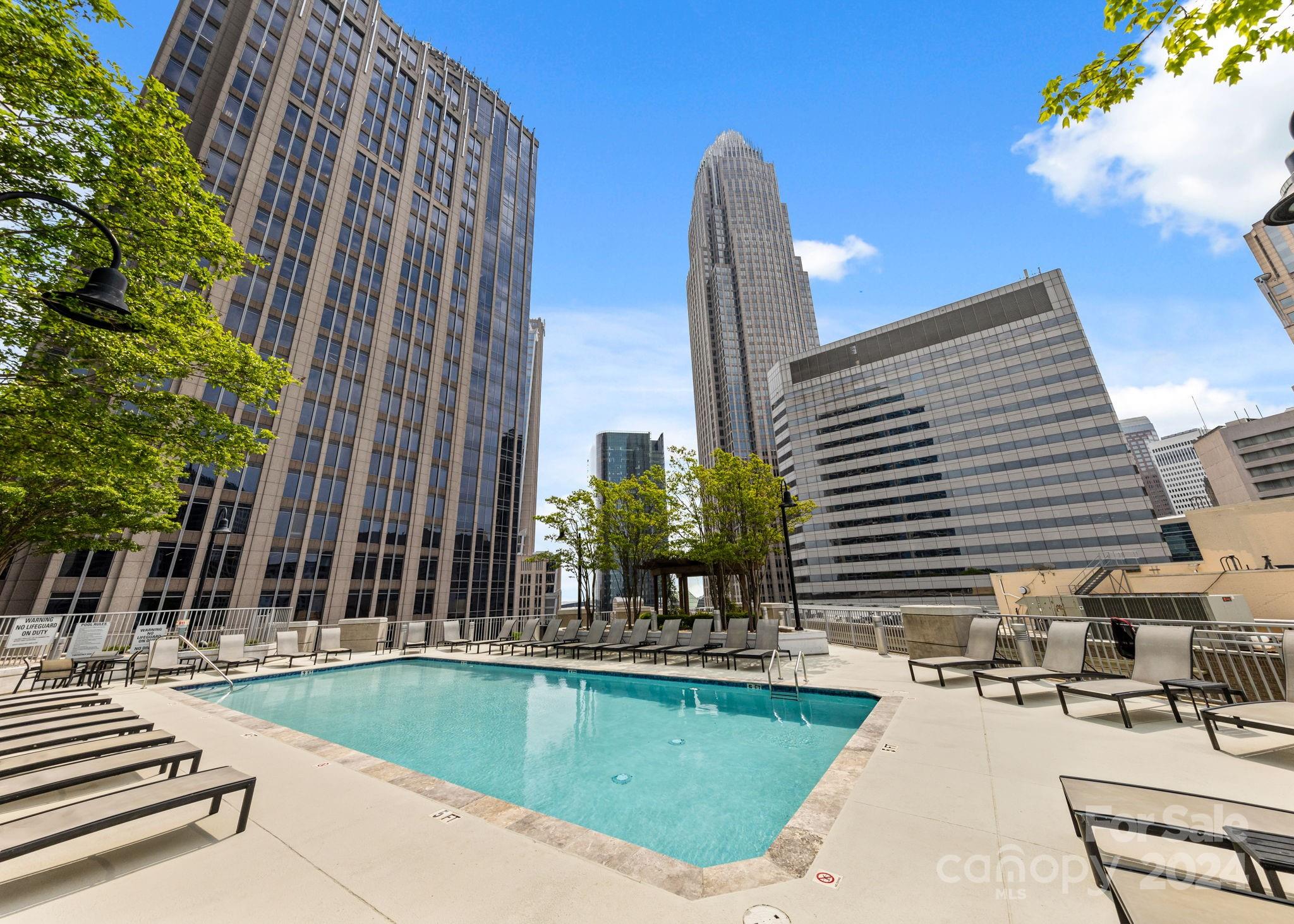 Avenue Condominiums - Residential