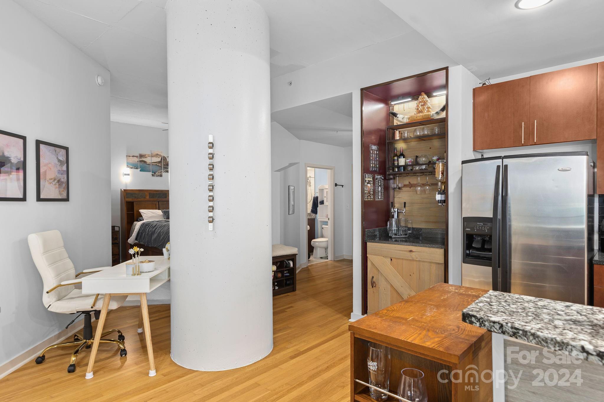 Avenue Condominiums - Residential