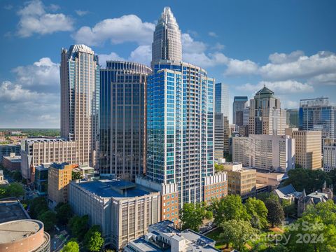 210 N Church Street 2513 Charlotte NC 28202