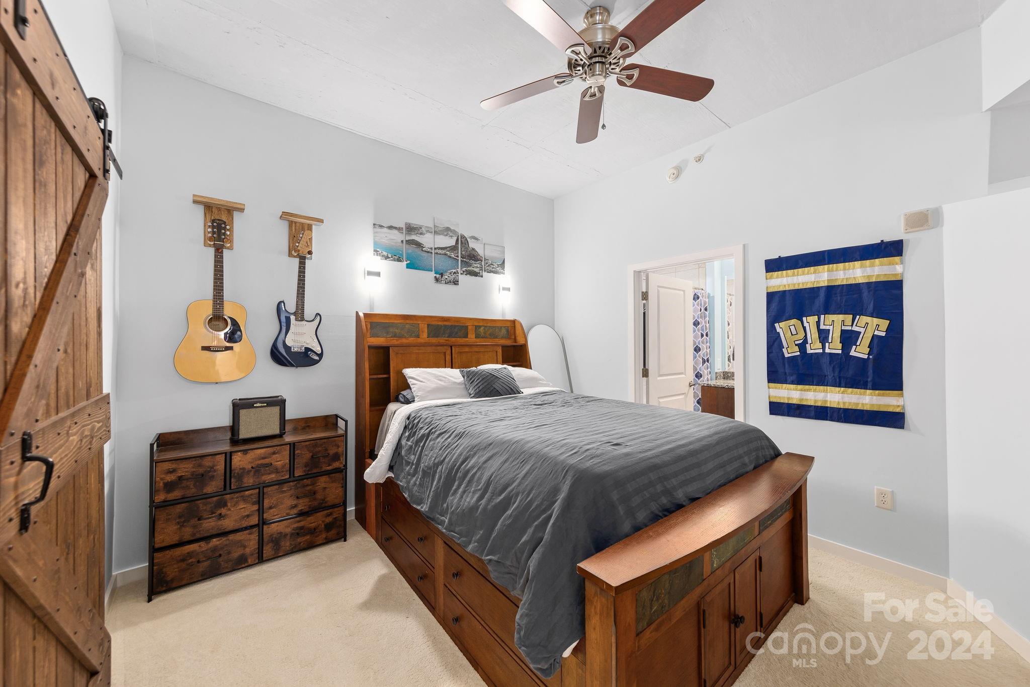 Avenue Condominiums - Residential