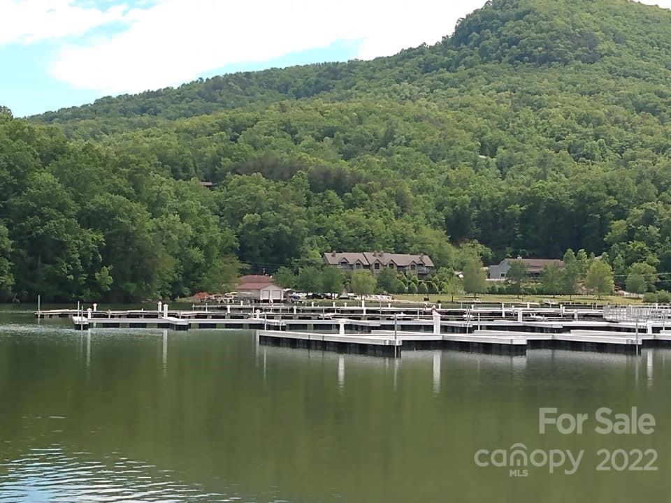 Deer Run at Lake Lure - Land