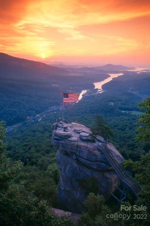 Deer Run at Lake Lure - Land