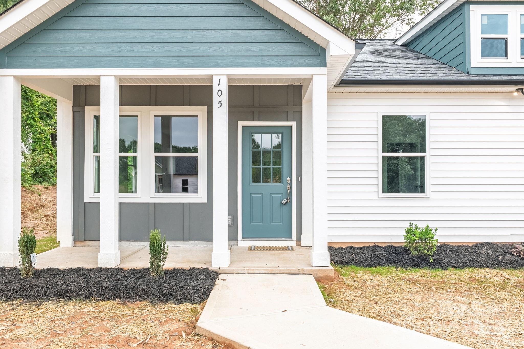 105 Highfield Court