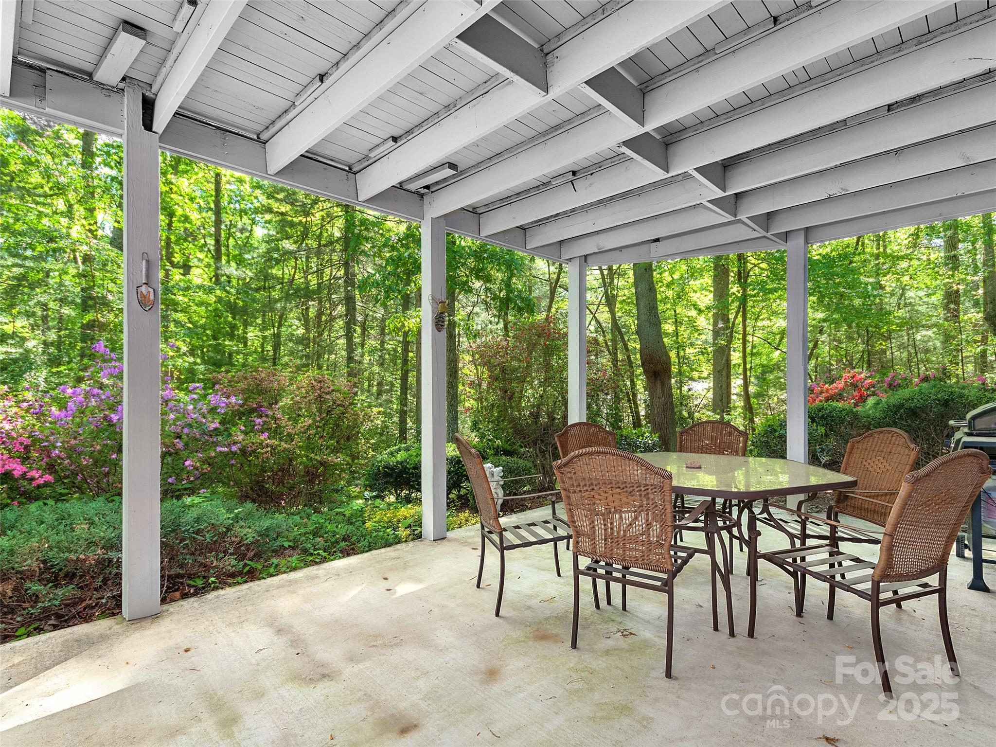 Timbercreek - Residential