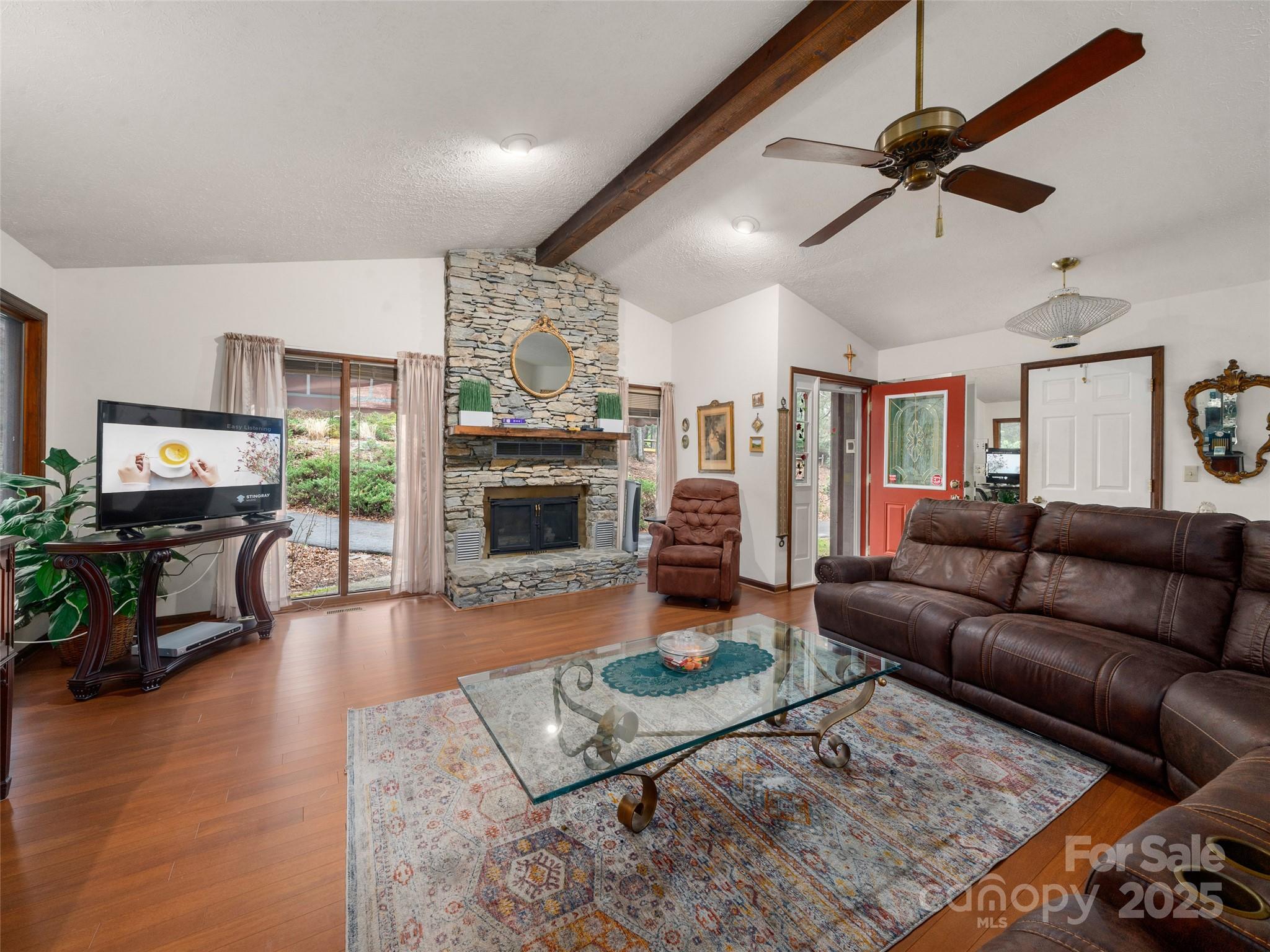 Timbercreek - Residential