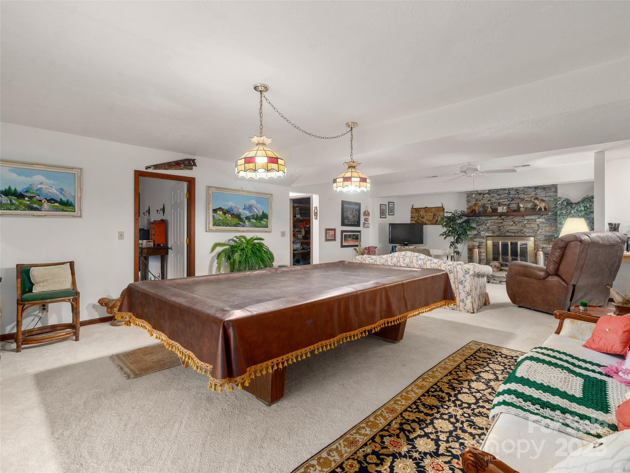 Timbercreek - Residential