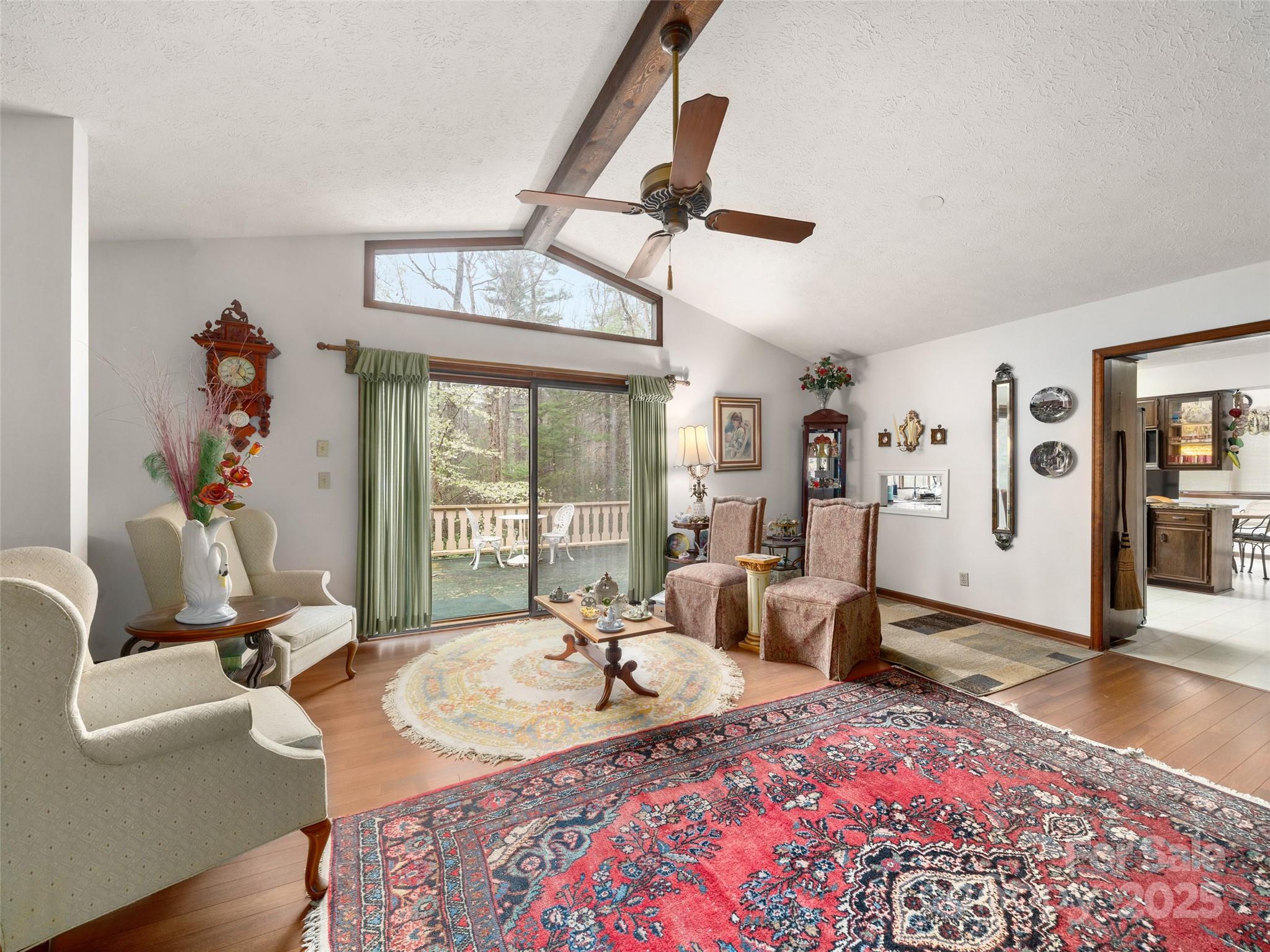 Timbercreek - Residential