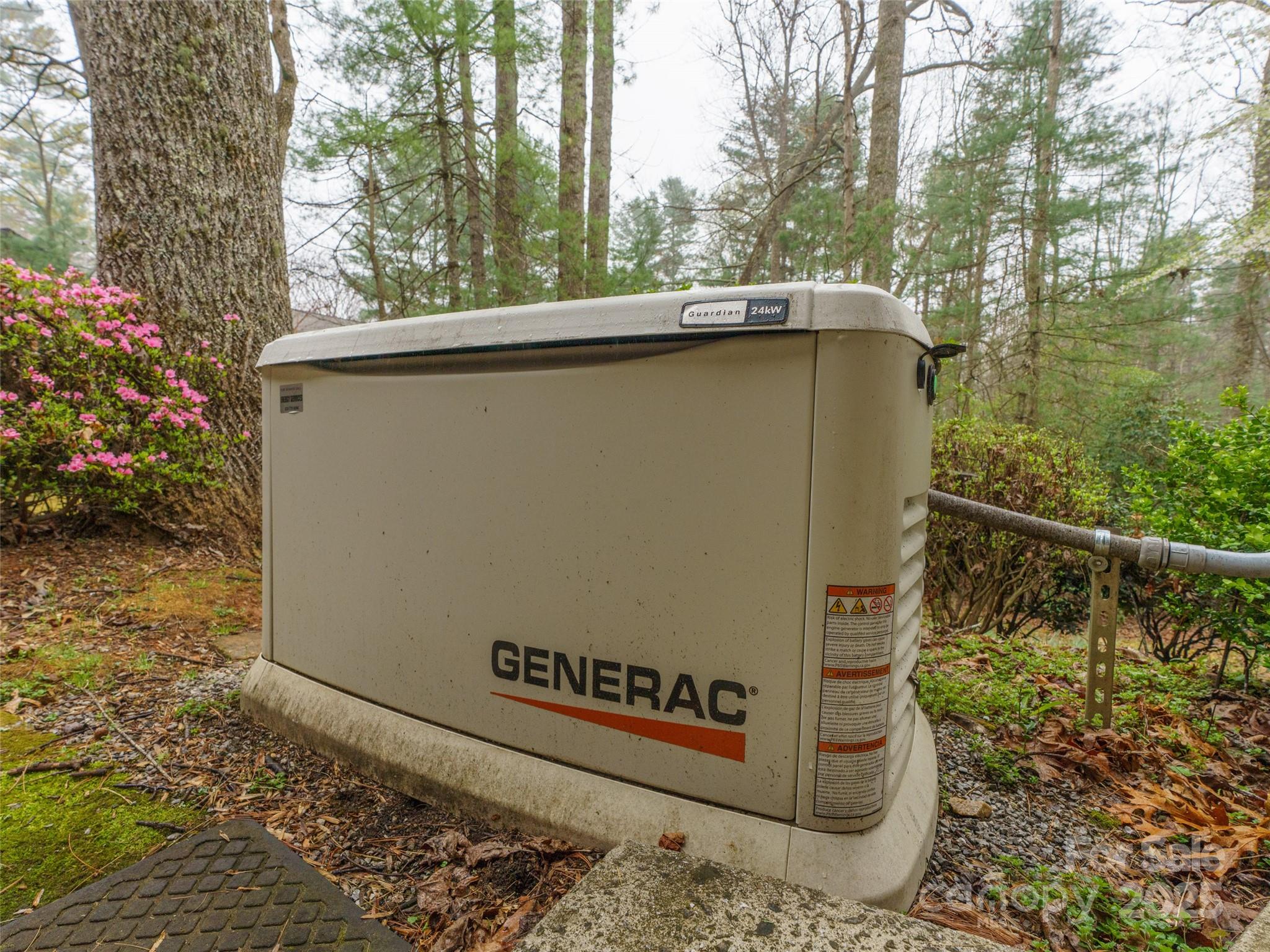 Timbercreek - Residential