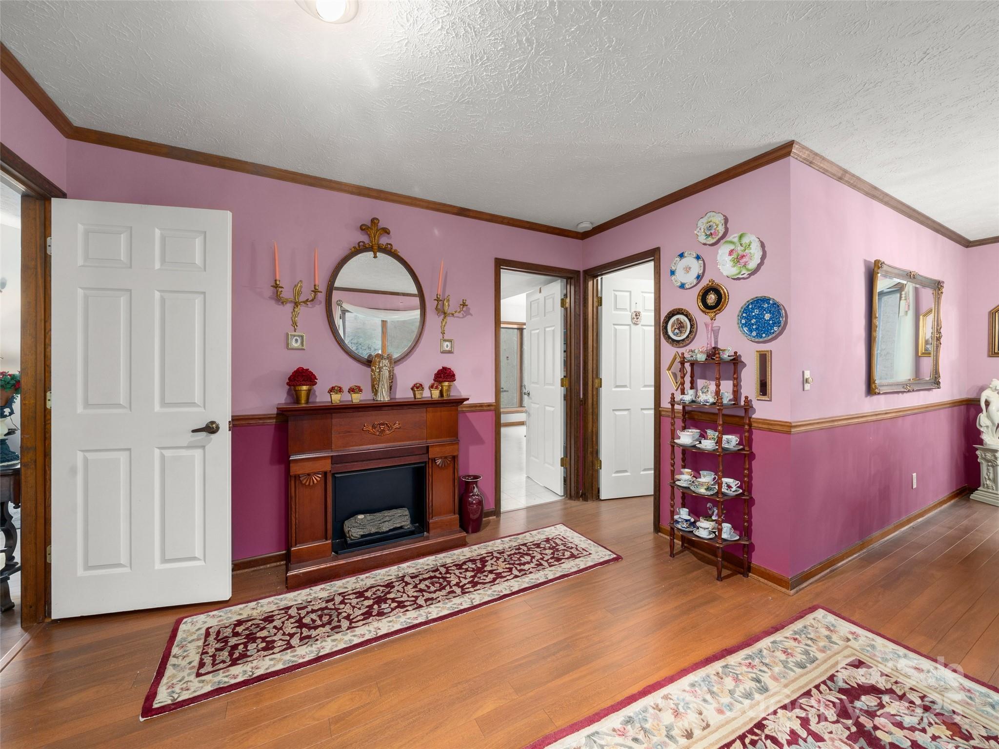 Timbercreek - Residential