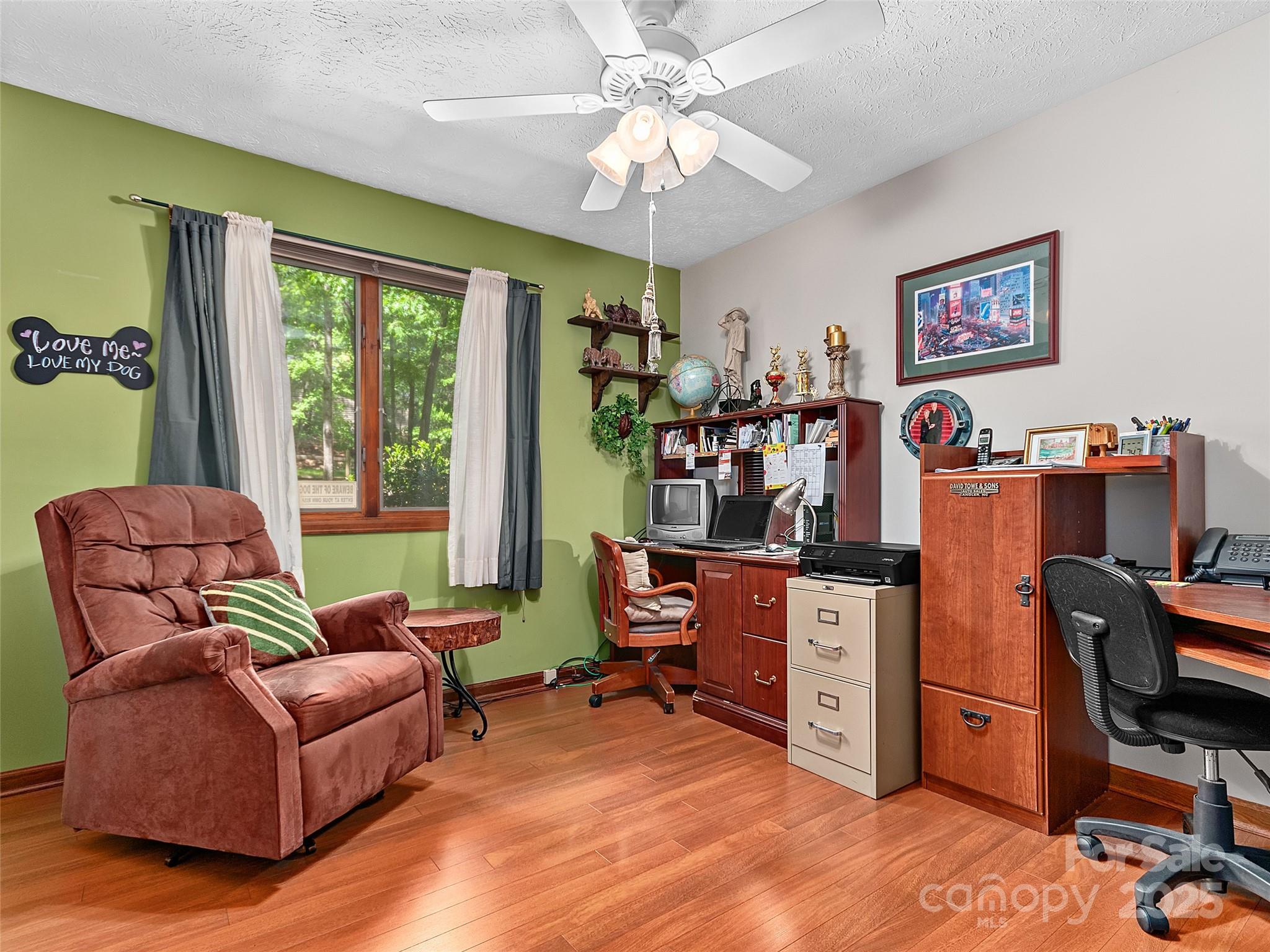 Timbercreek - Residential