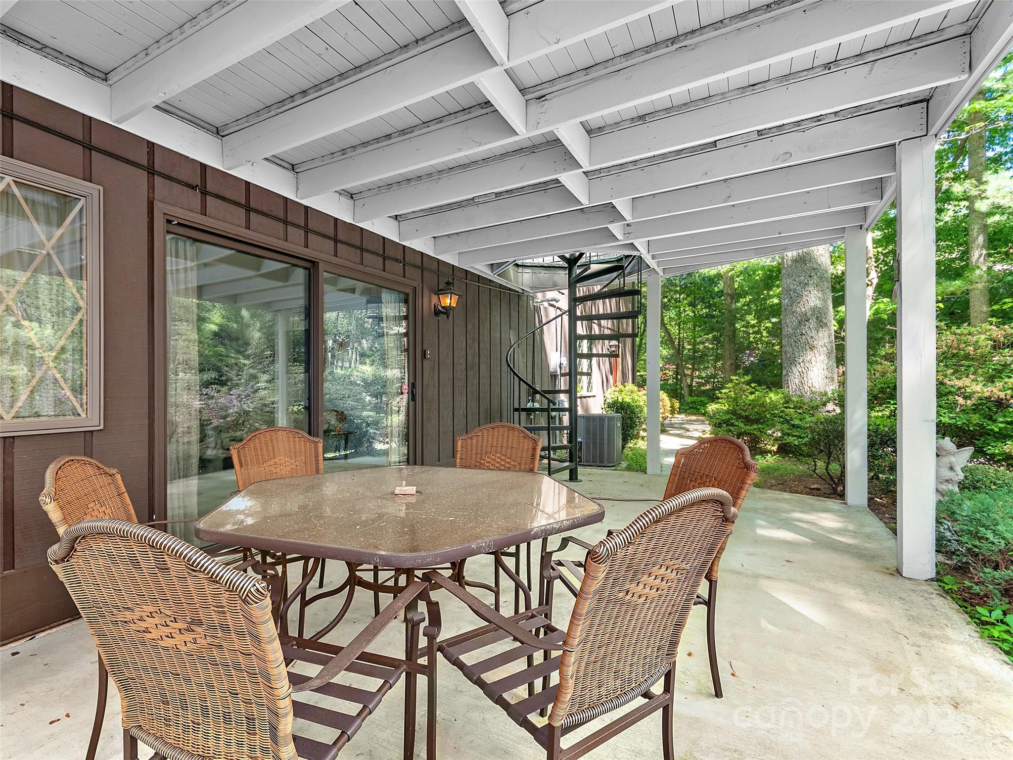 Timbercreek - Residential