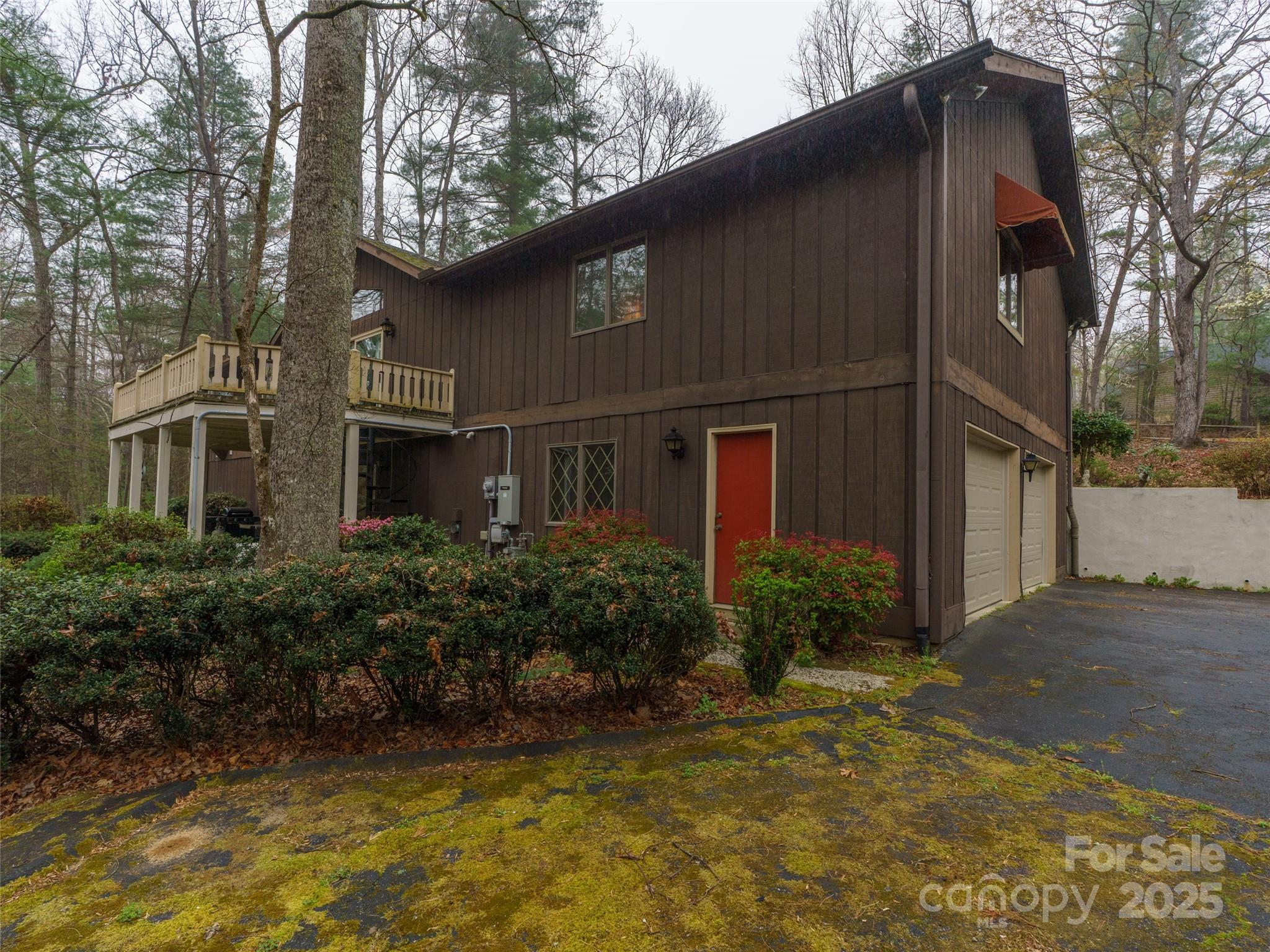 Timbercreek - Residential