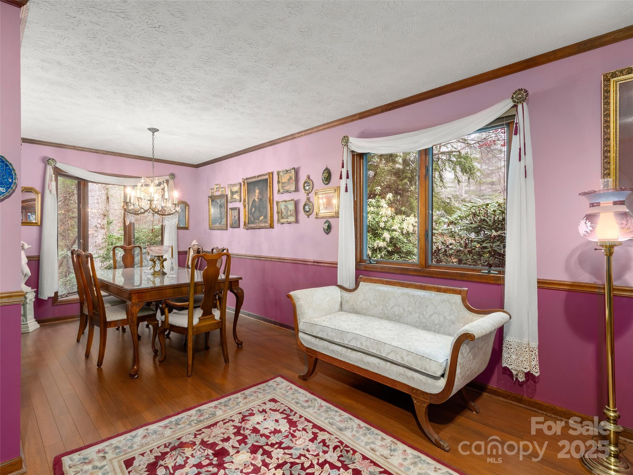 Timbercreek - Residential