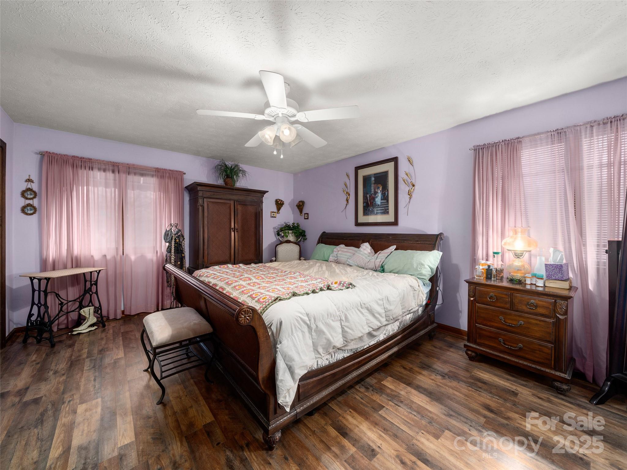 Timbercreek - Residential