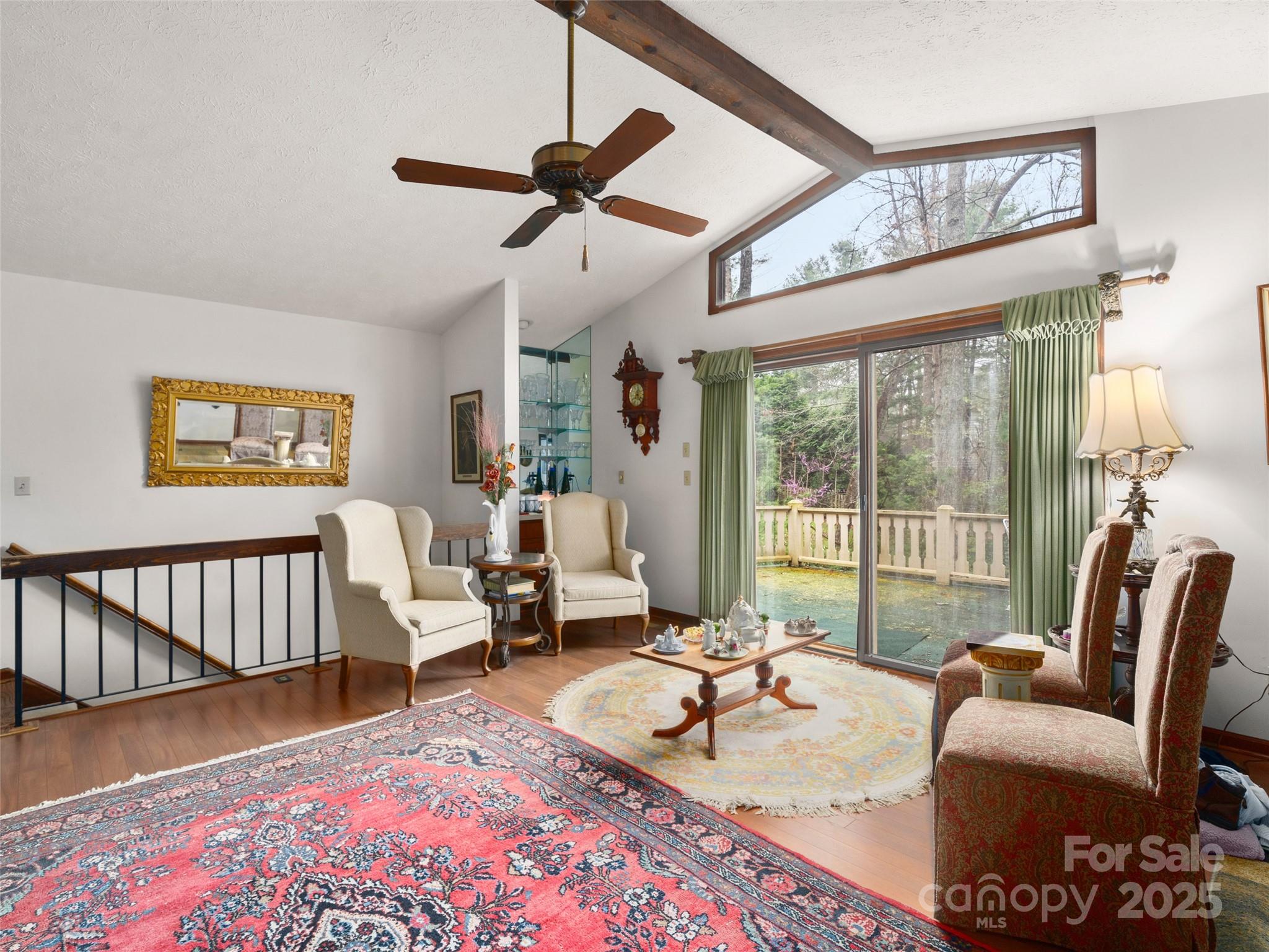 Timbercreek - Residential