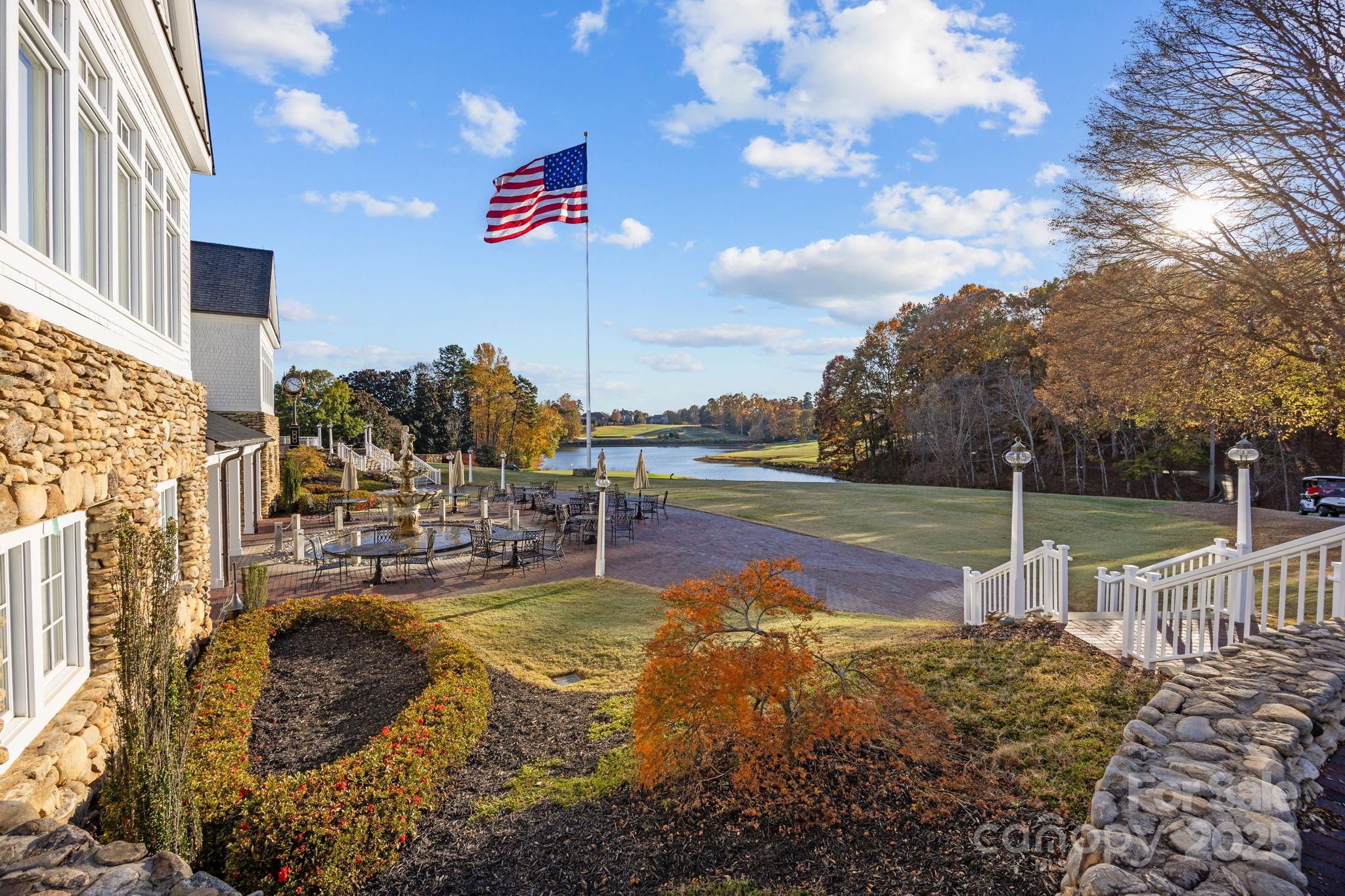The Point - Residential