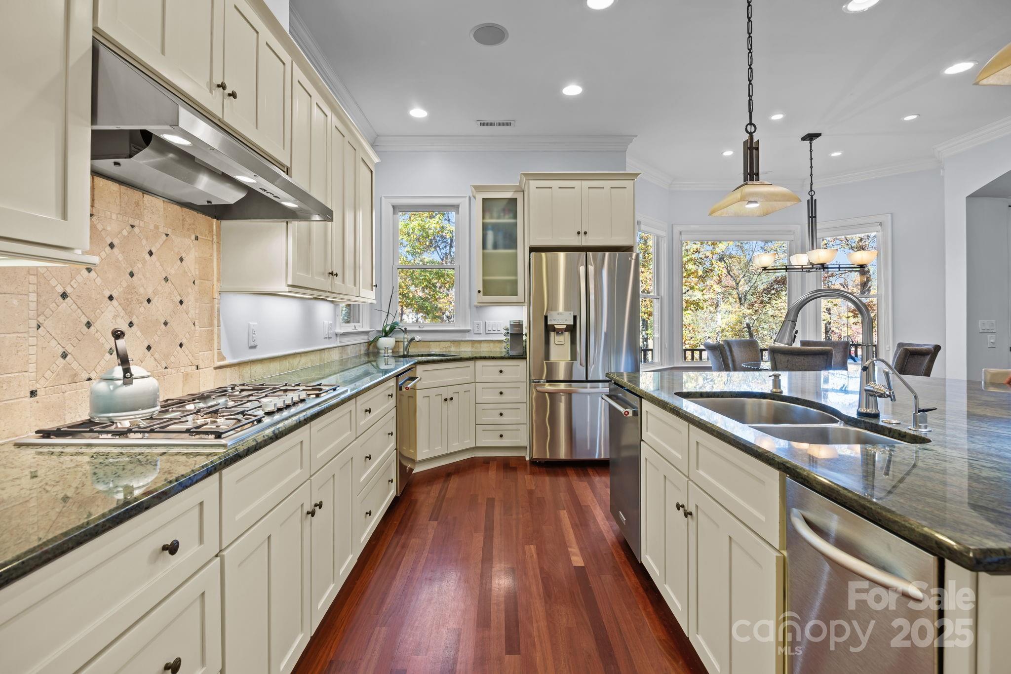 The Point - Residential