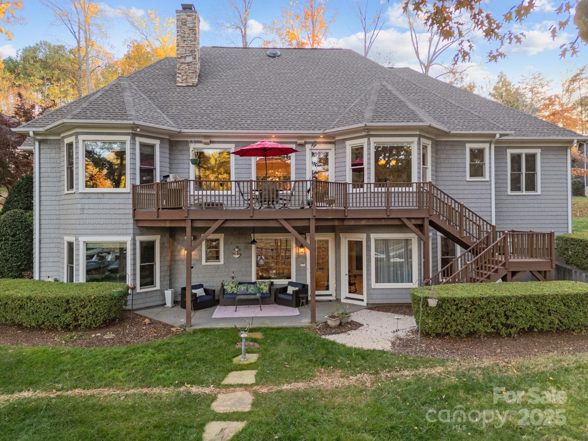 The Point - Residential