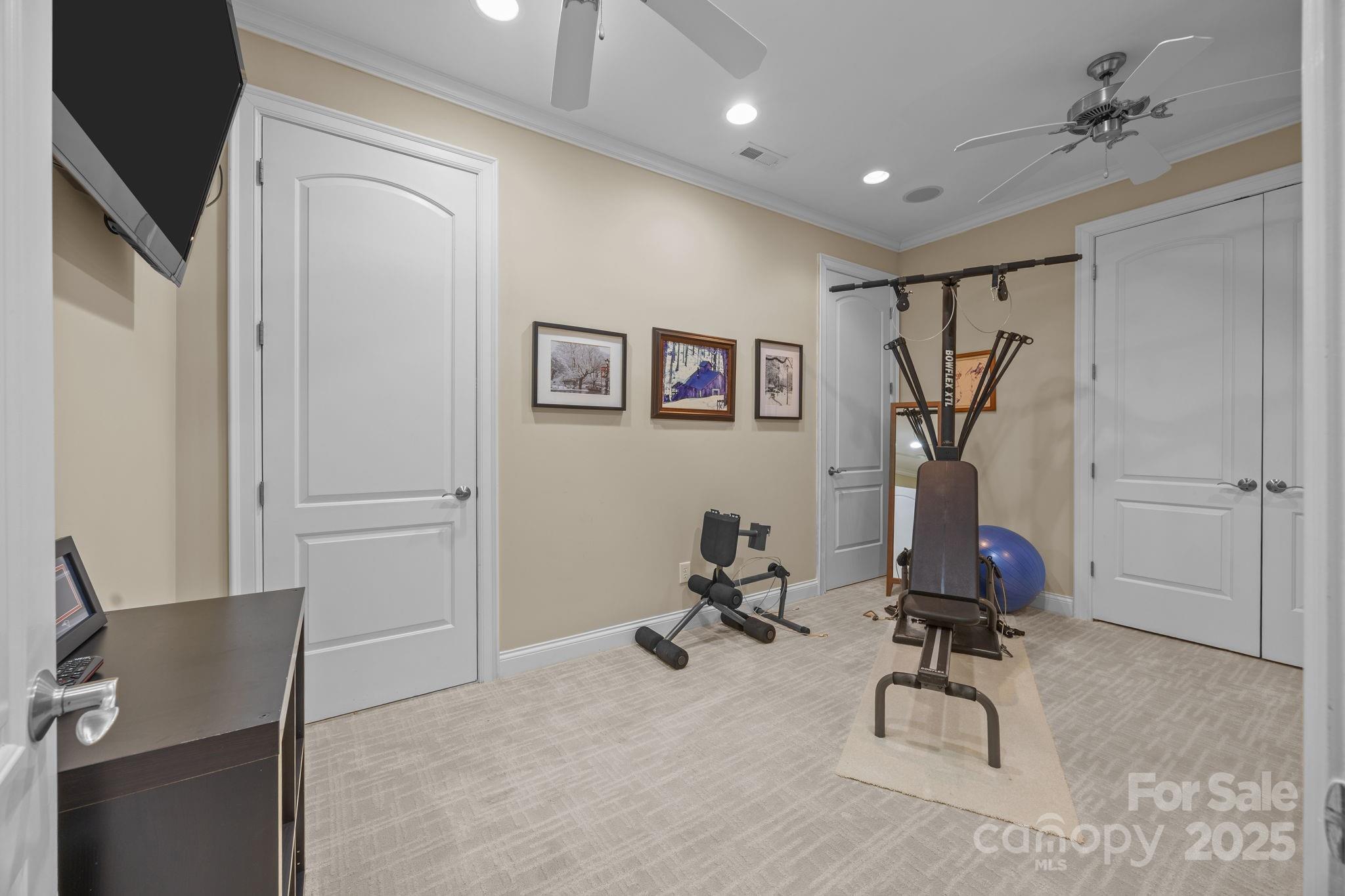 The Point - Residential