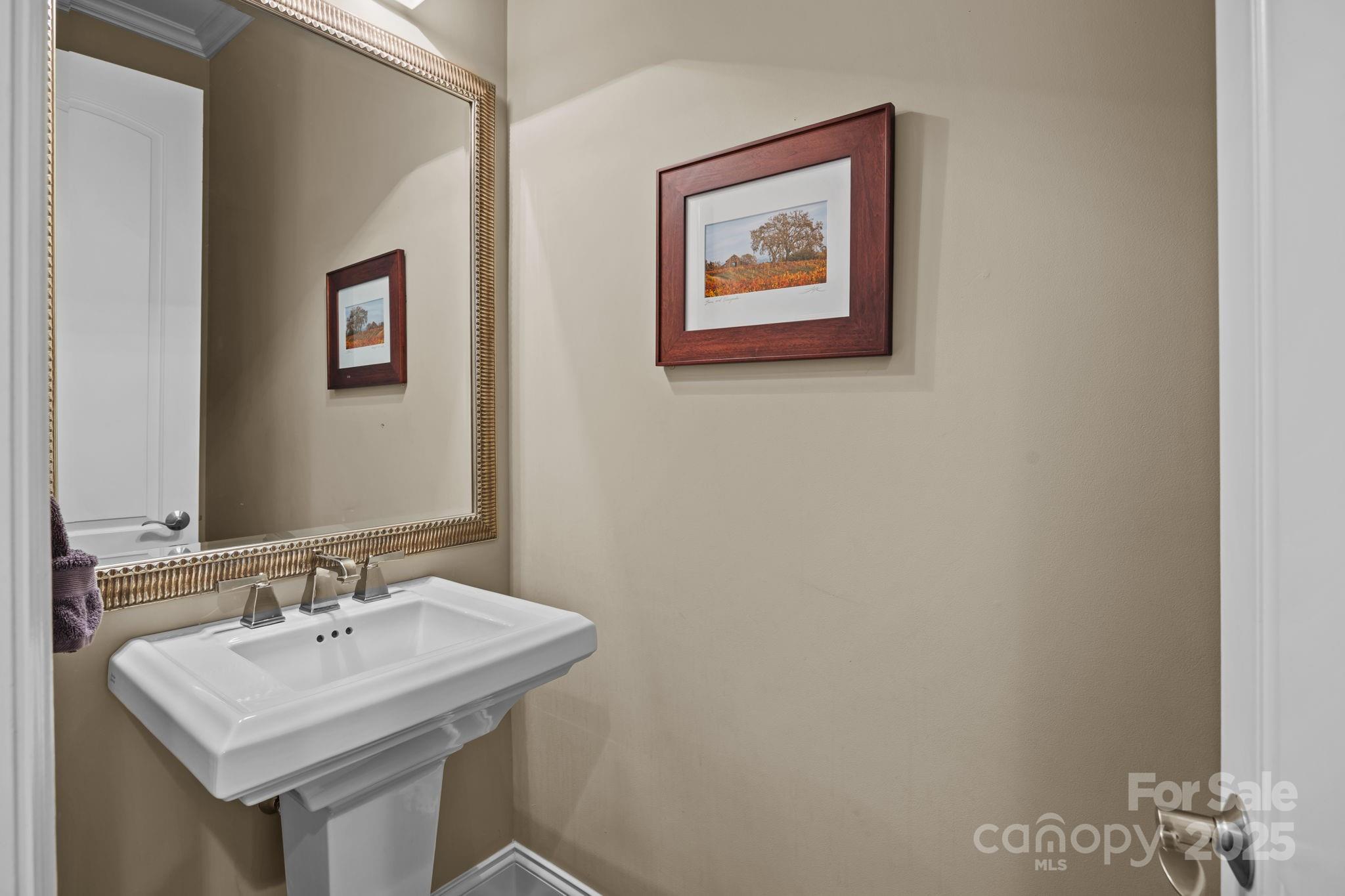 The Point - Residential