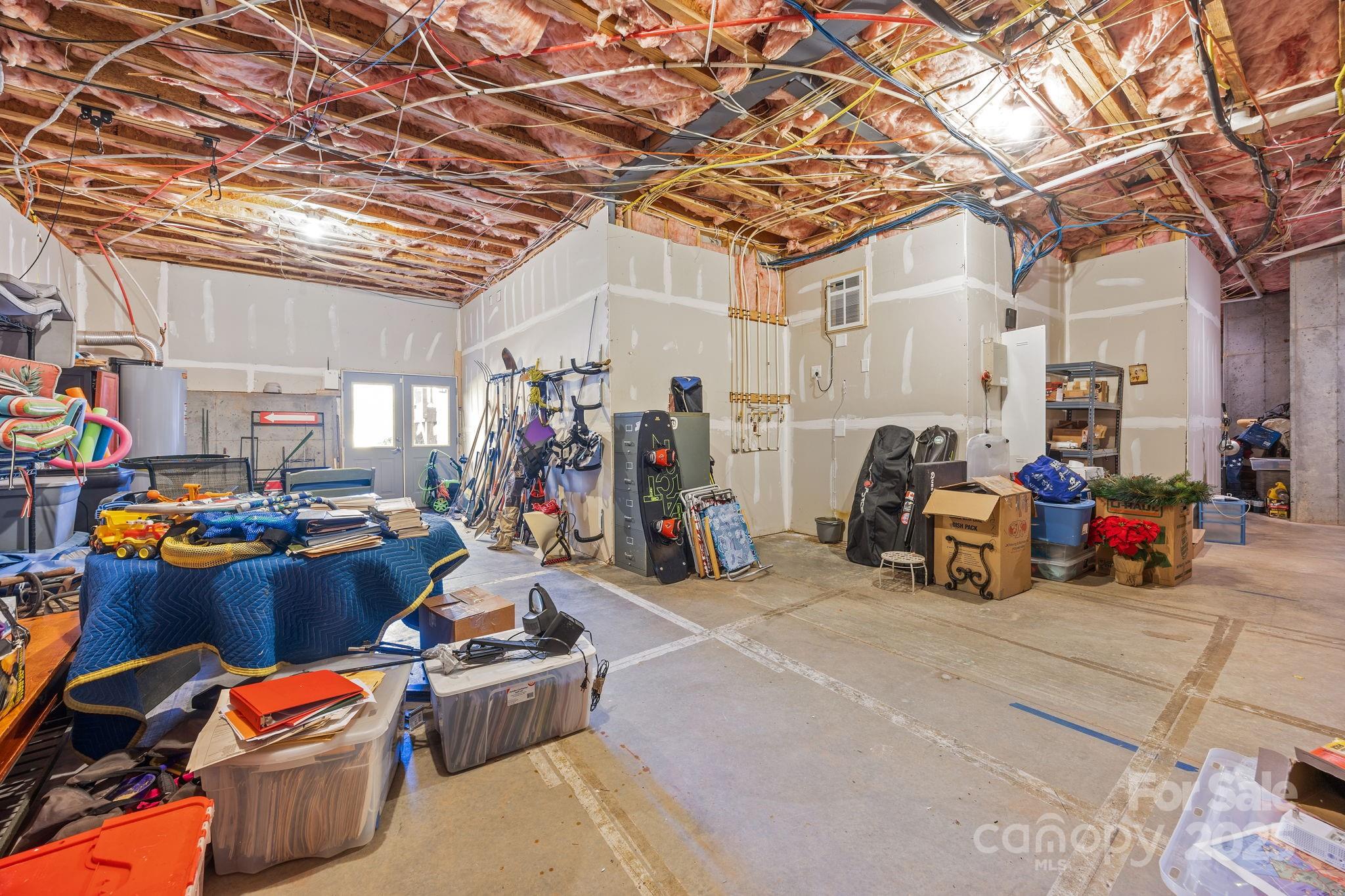 The Point - Residential