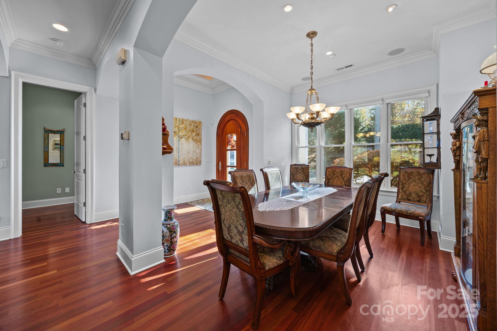 The Point - Residential