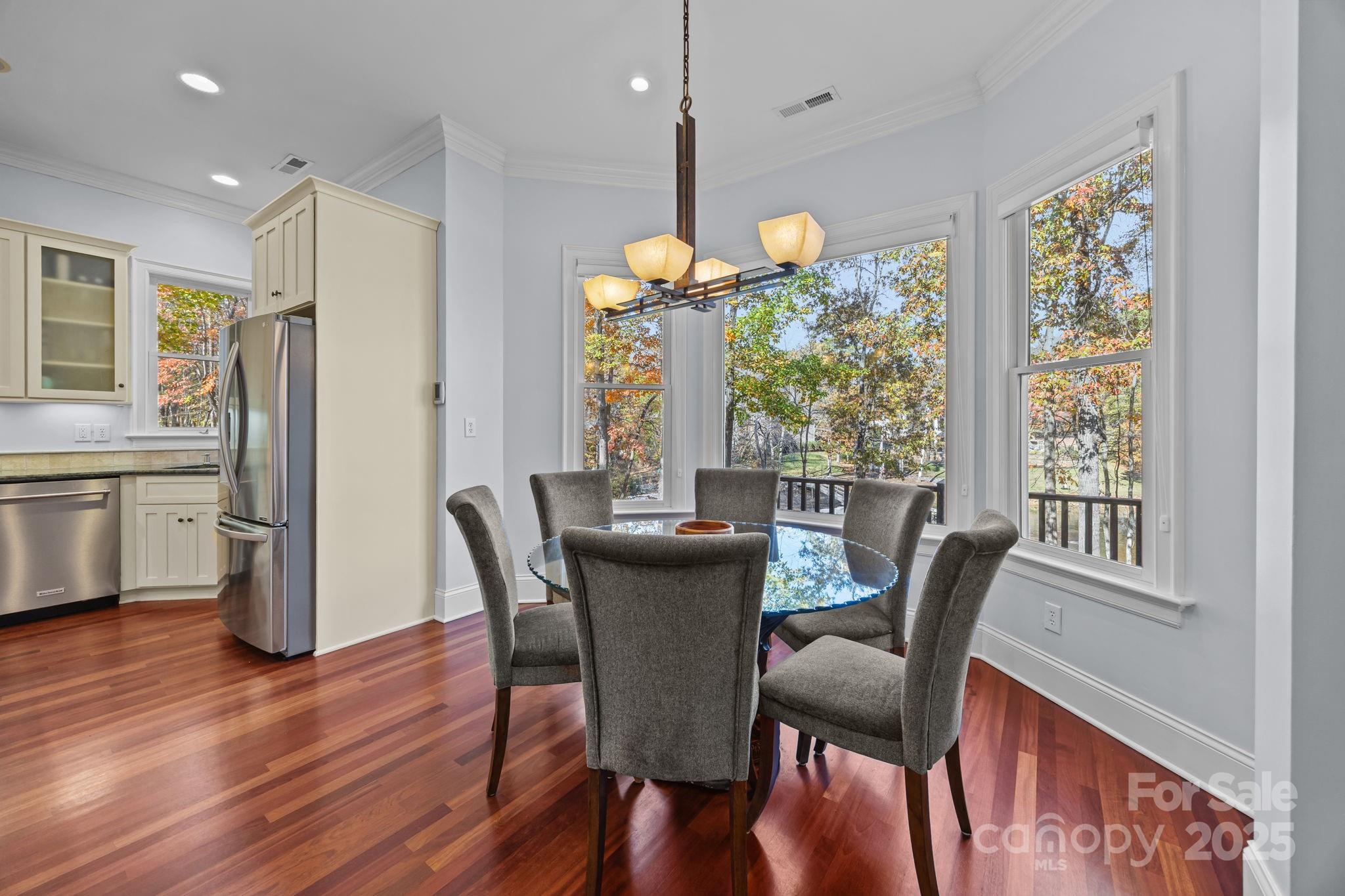 The Point - Residential