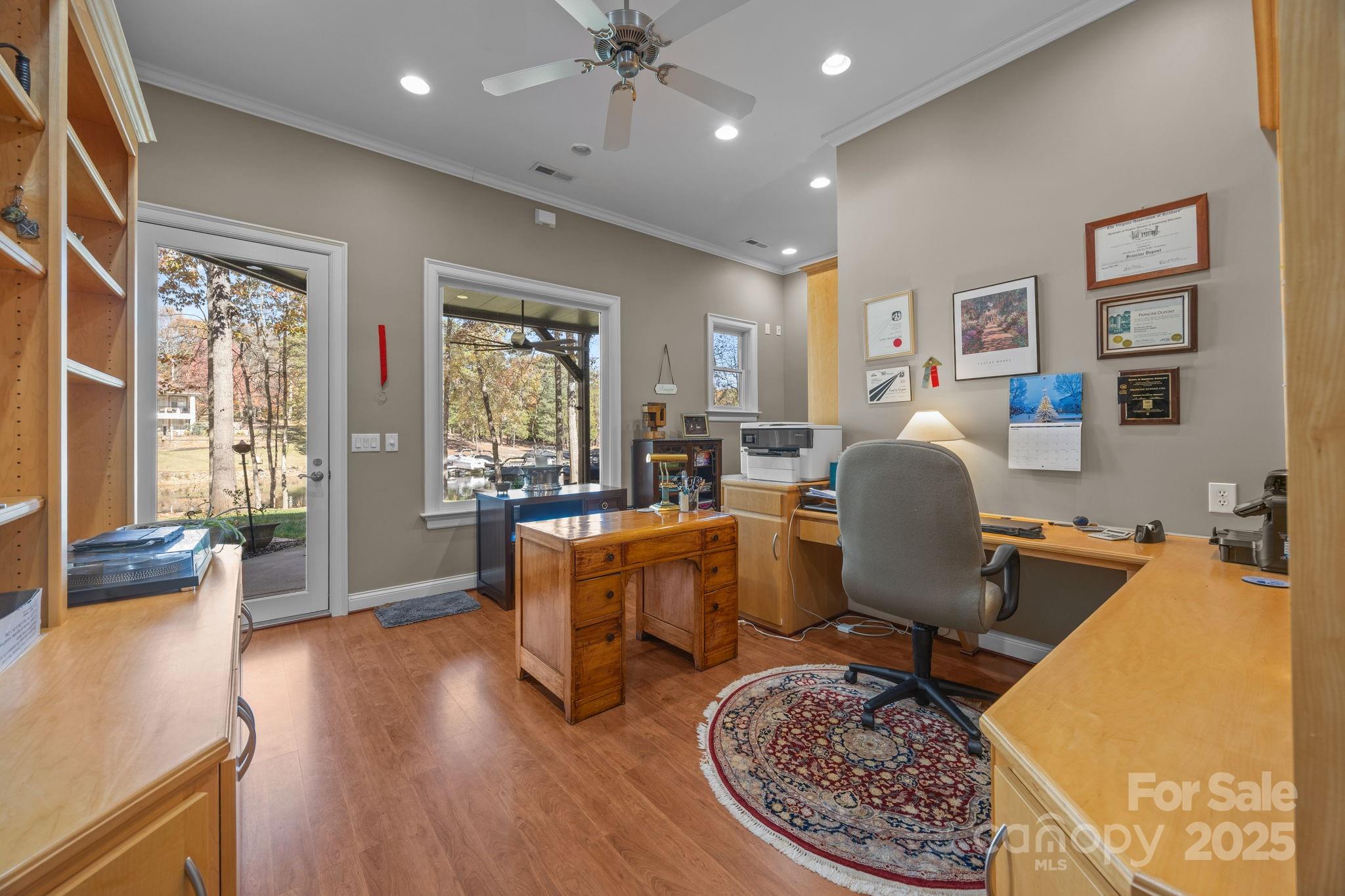 The Point - Residential