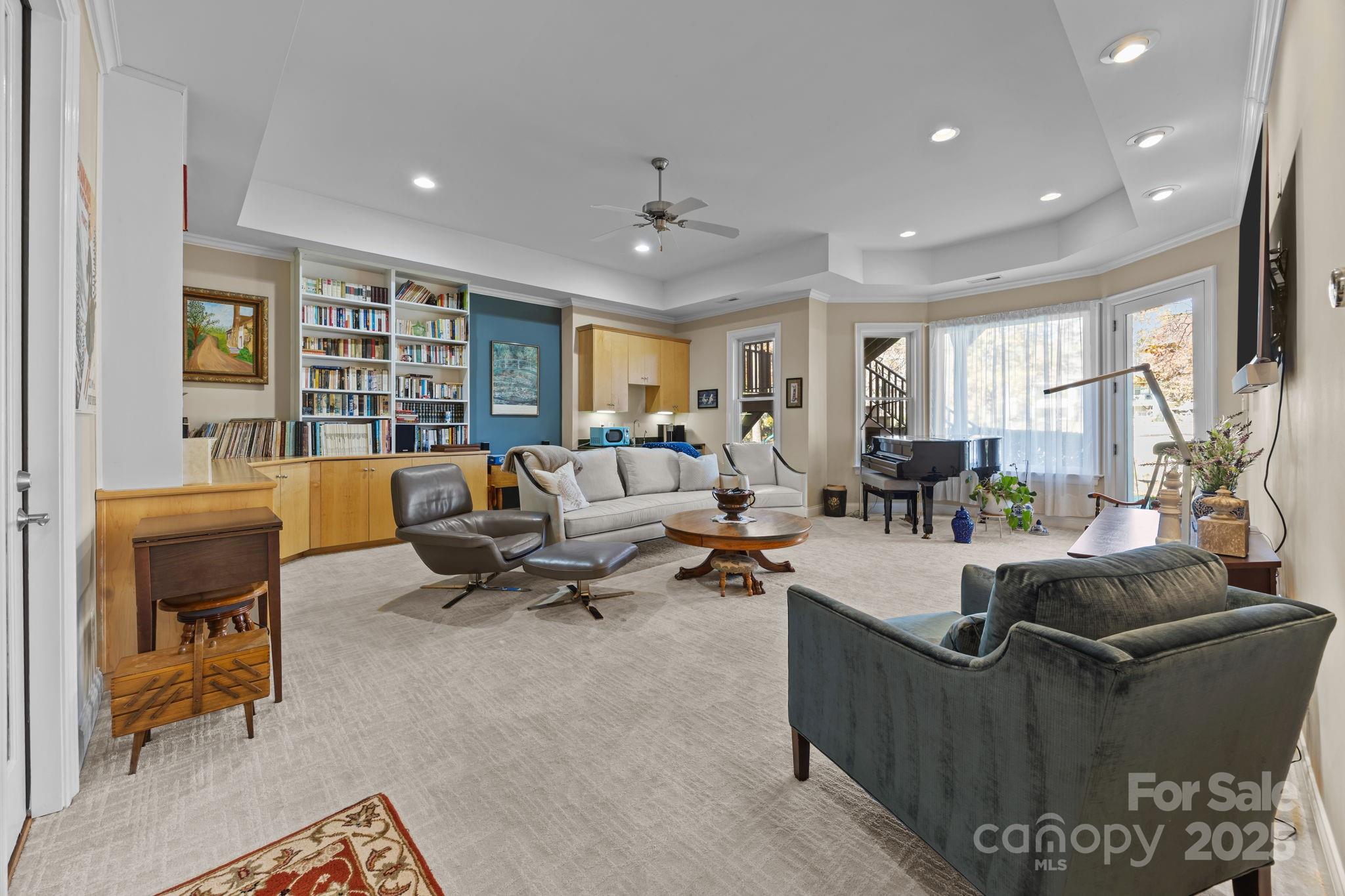 The Point - Residential