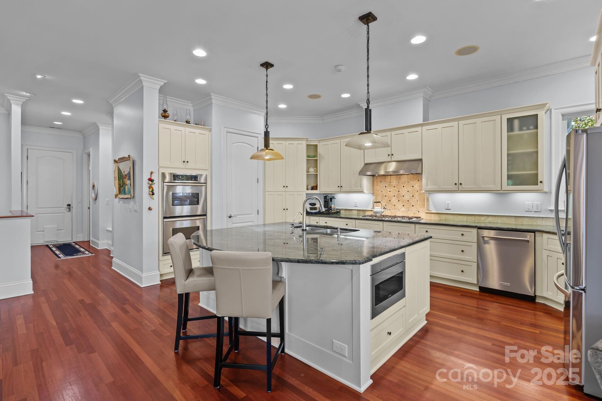 The Point - Residential