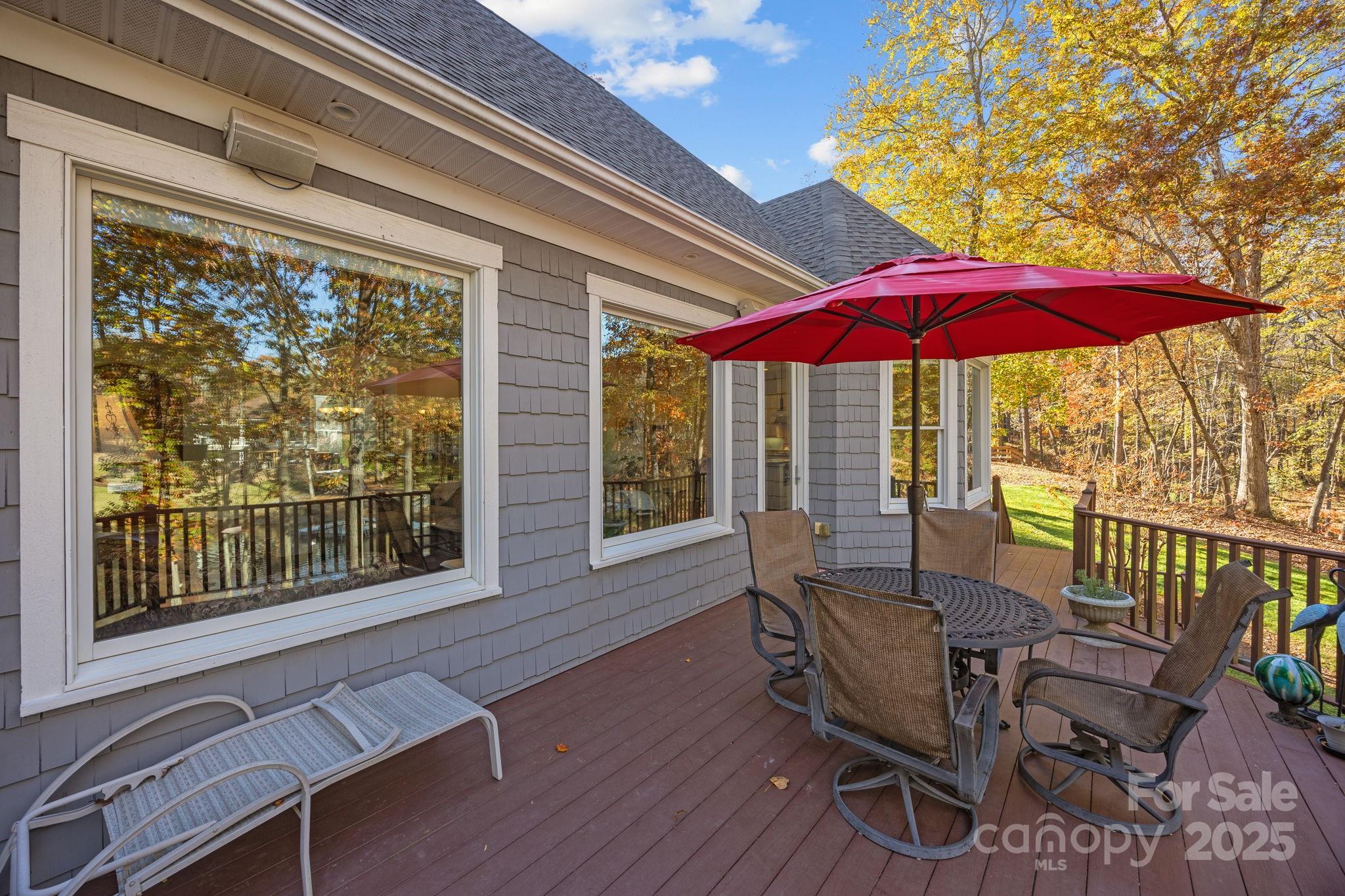 The Point - Residential