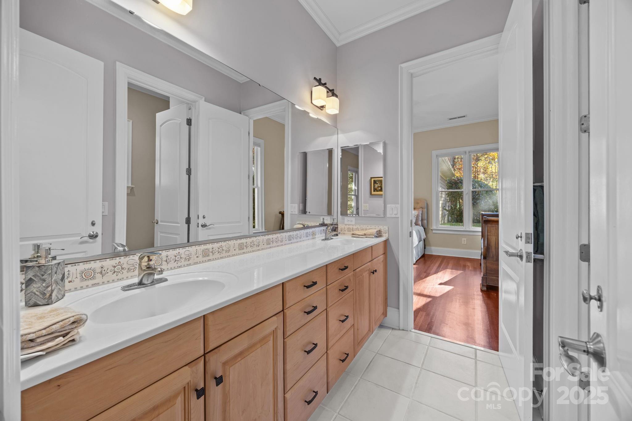 The Point - Residential