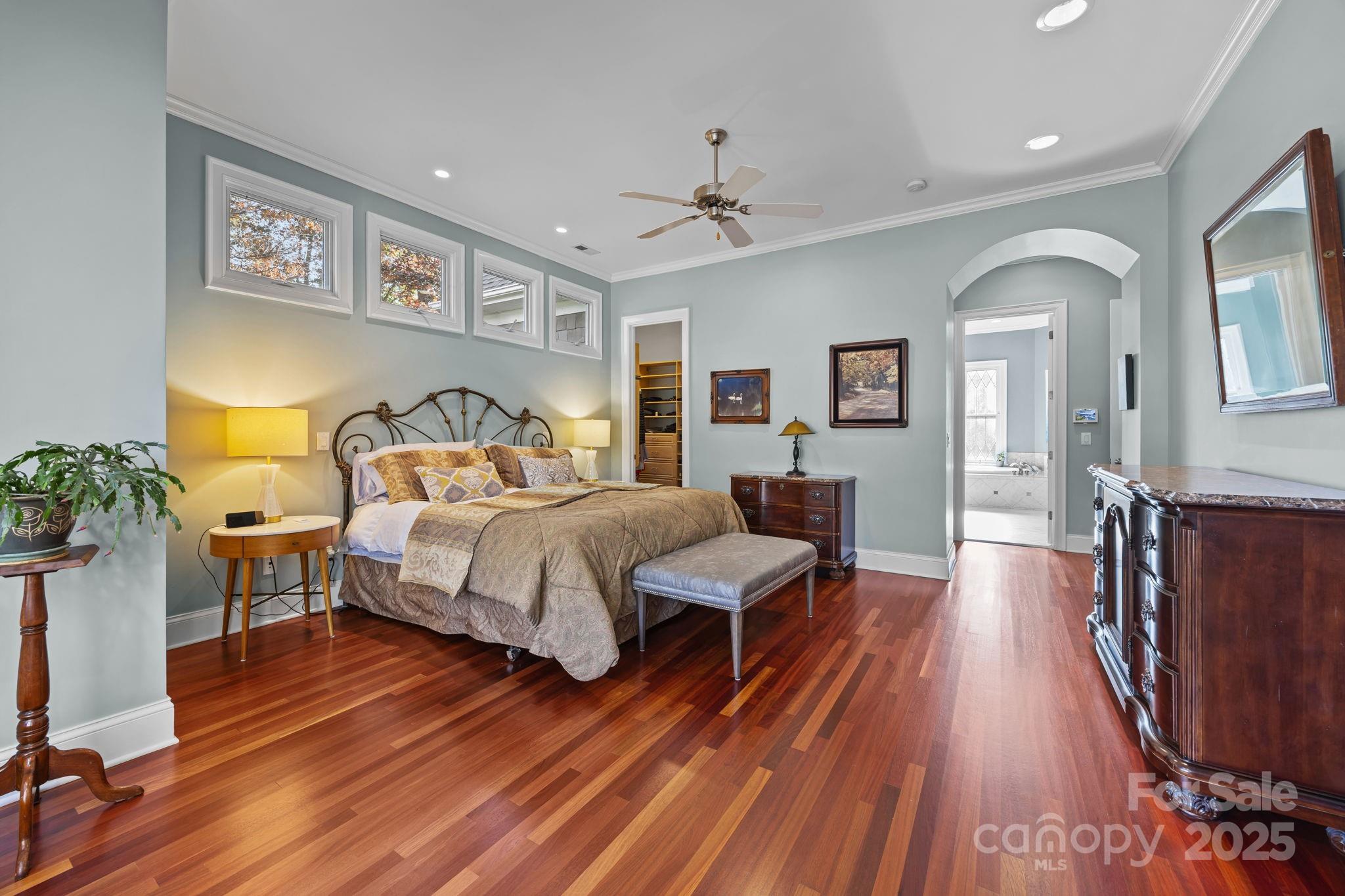 The Point - Residential