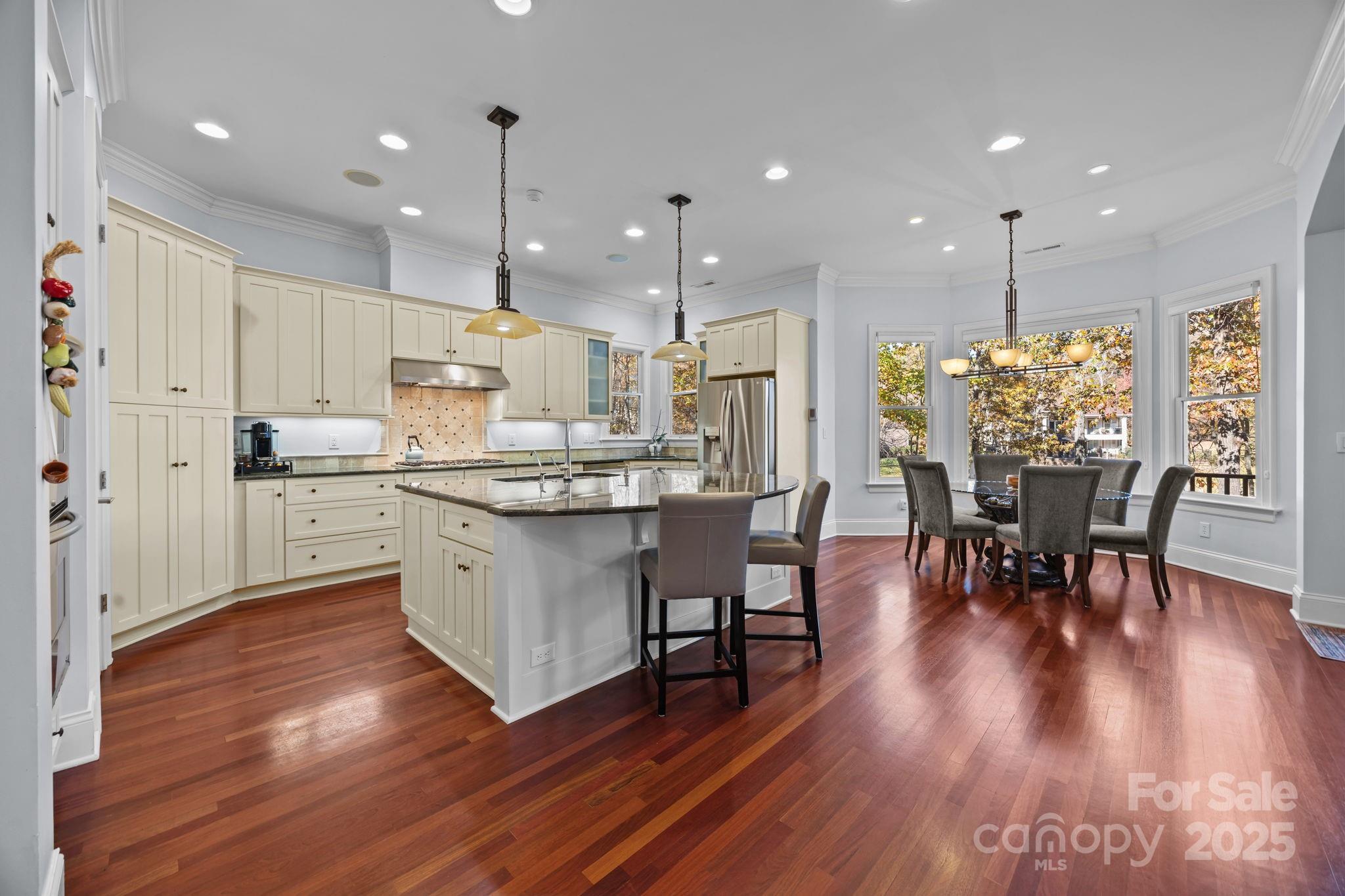 The Point - Residential