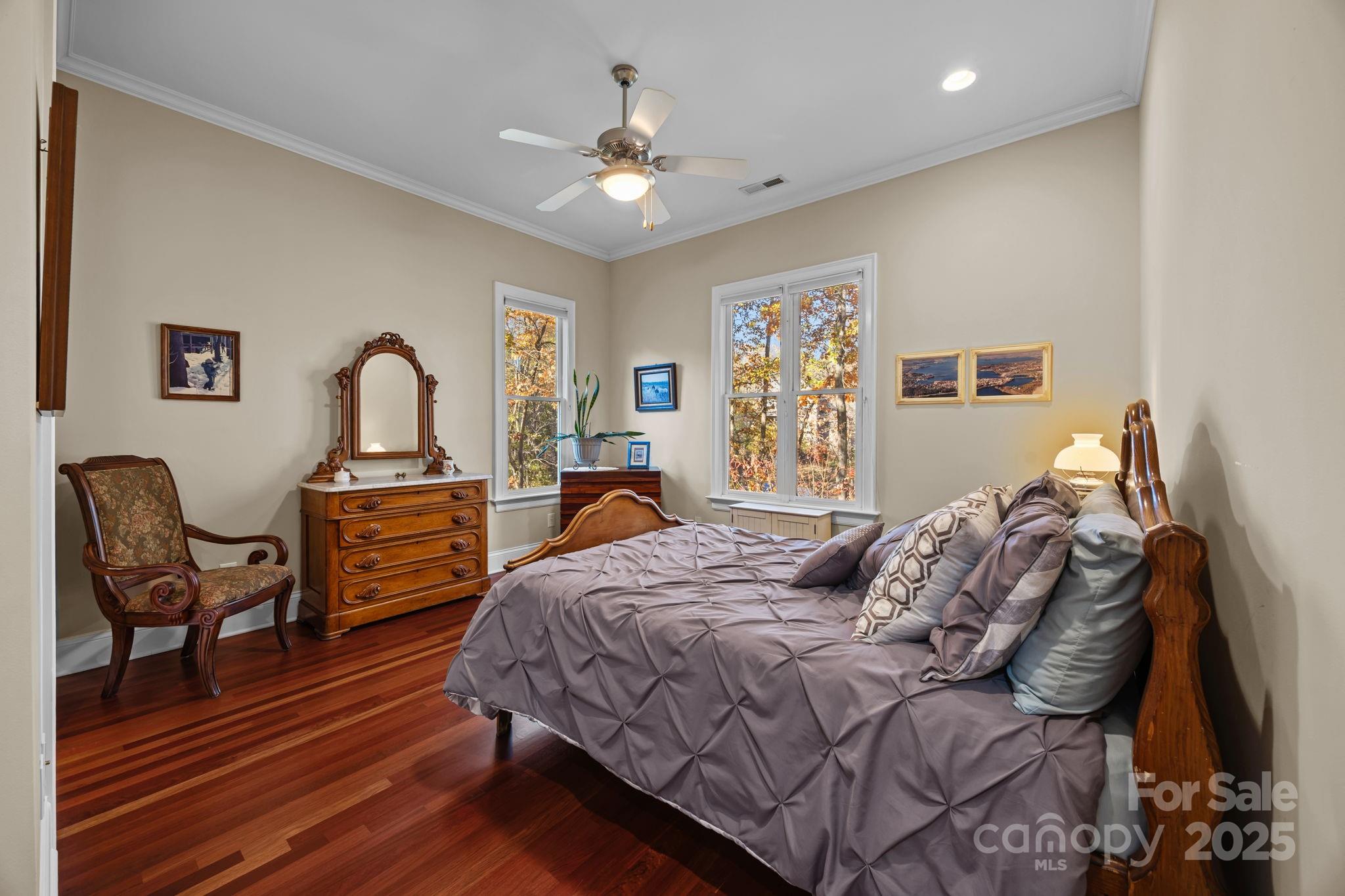 The Point - Residential