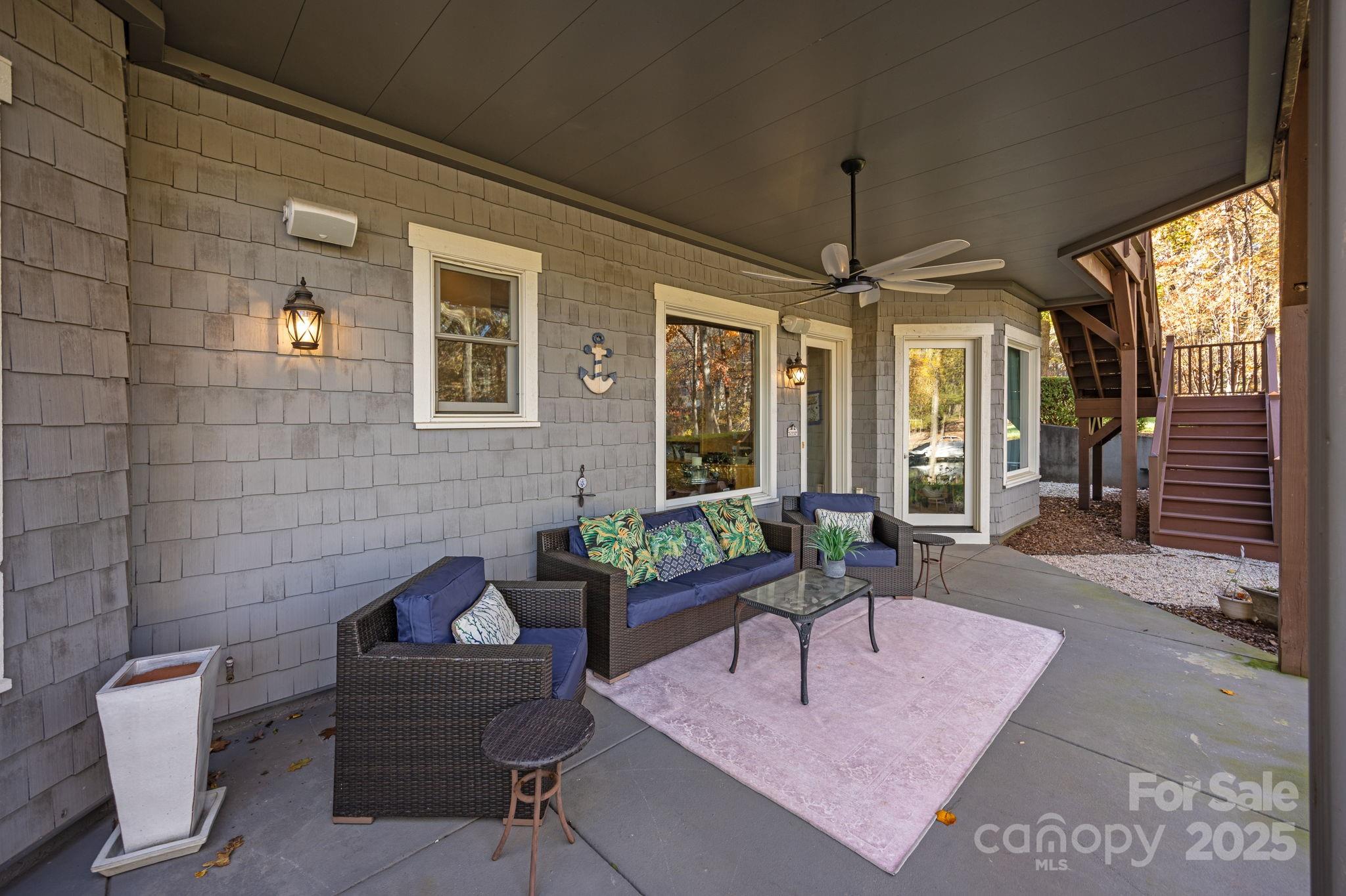 The Point - Residential