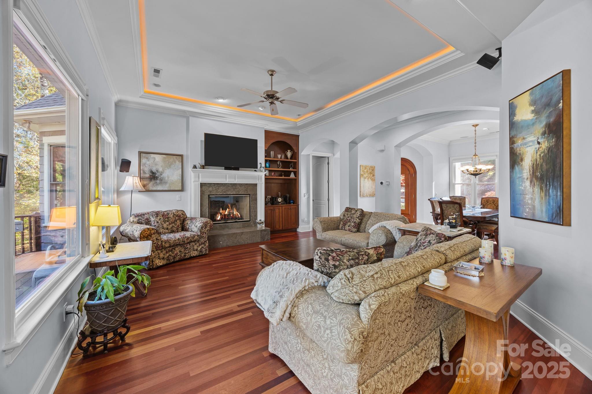 The Point - Residential