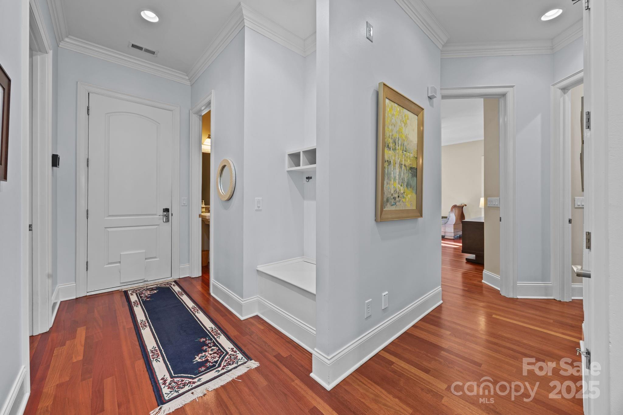 The Point - Residential