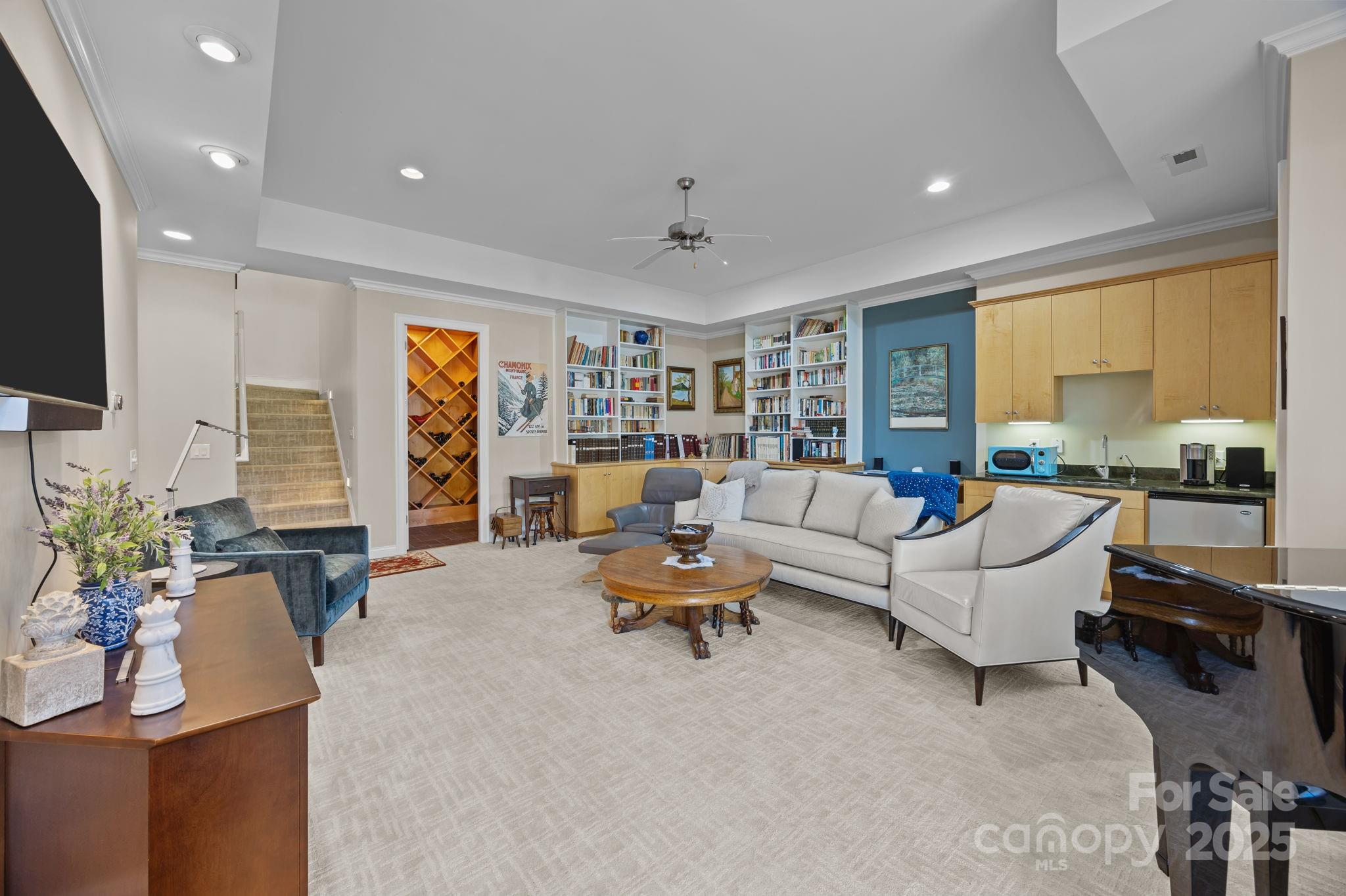 The Point - Residential