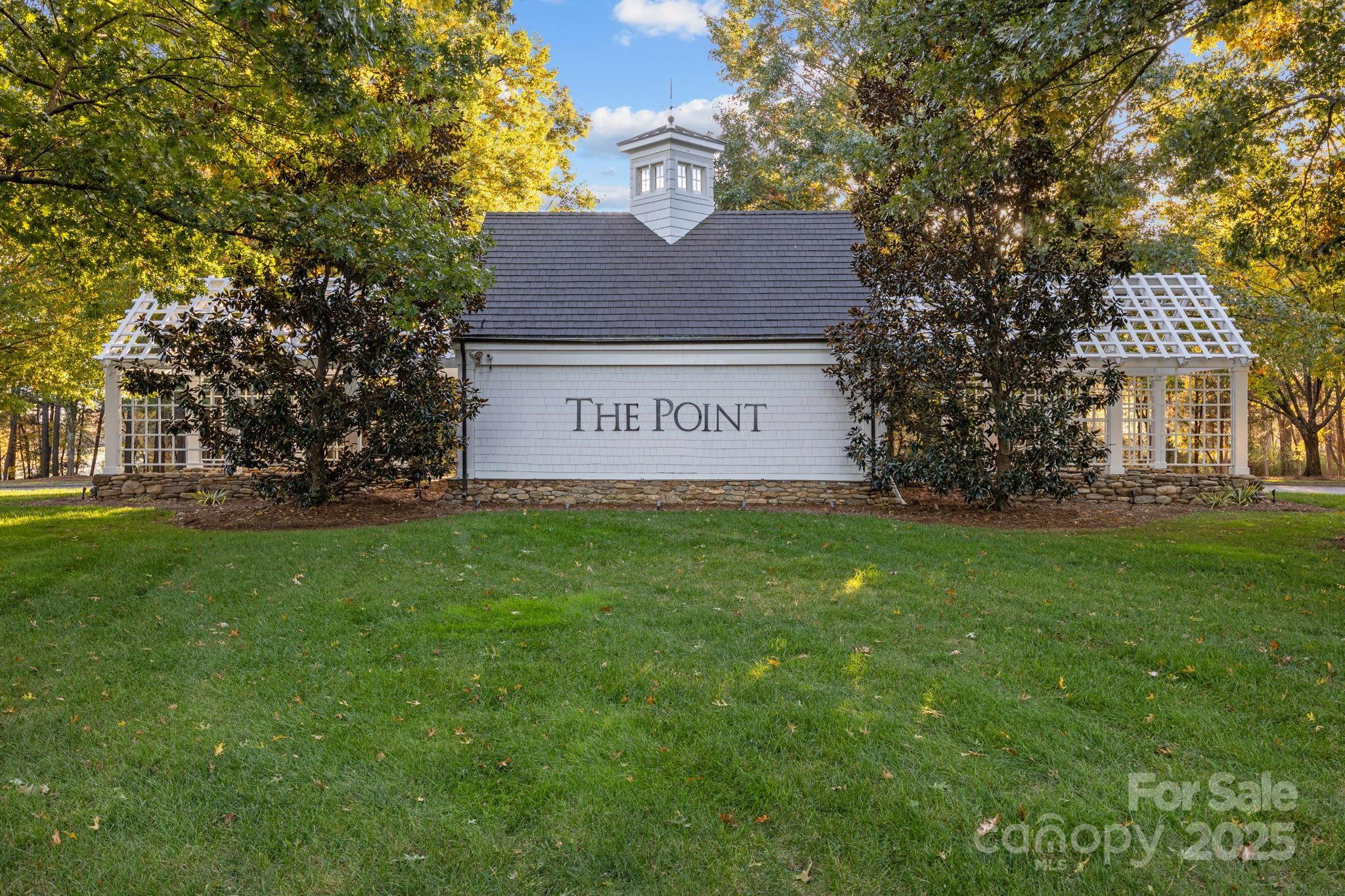 The Point - Residential