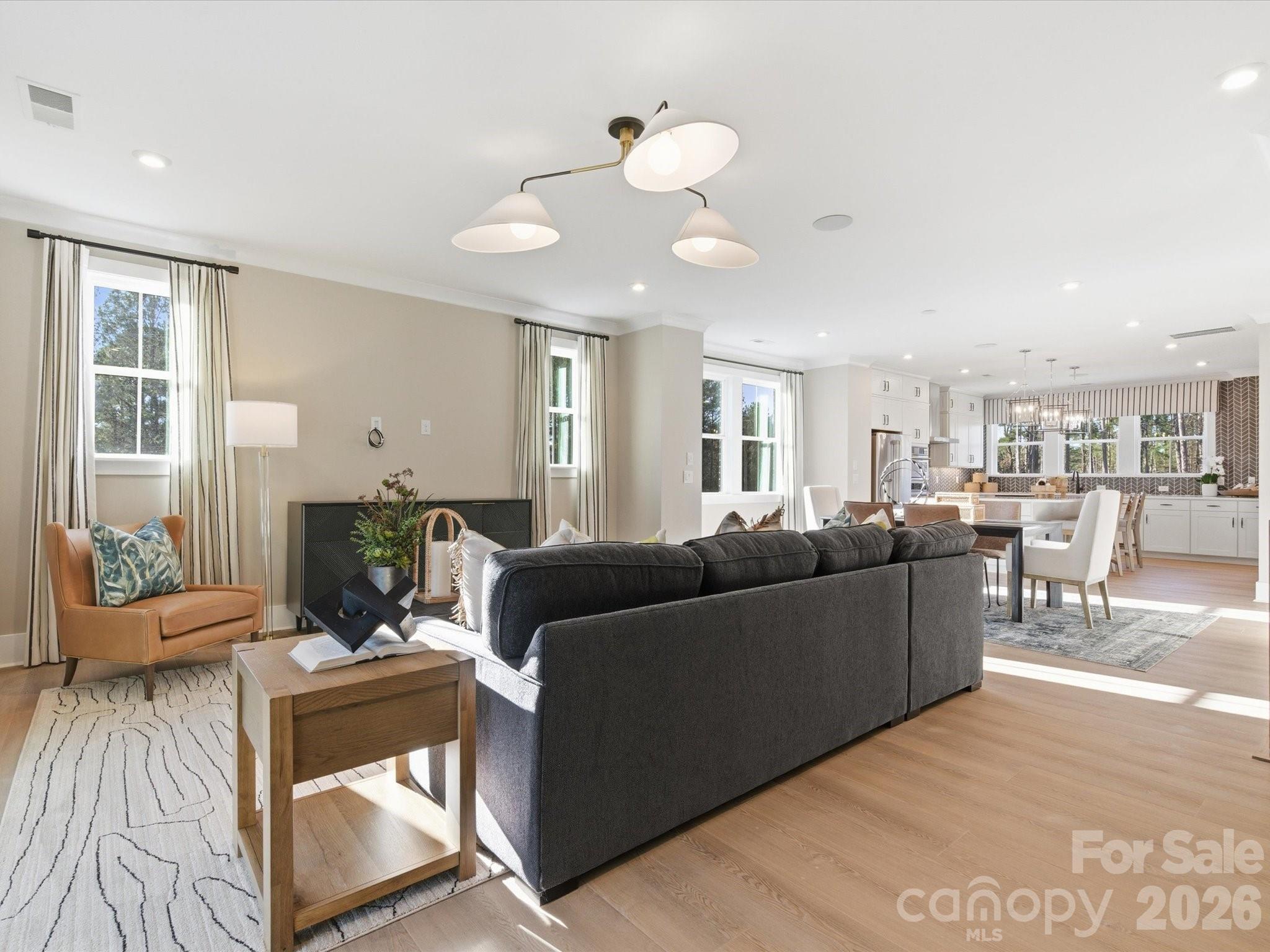 Ascend - Residential