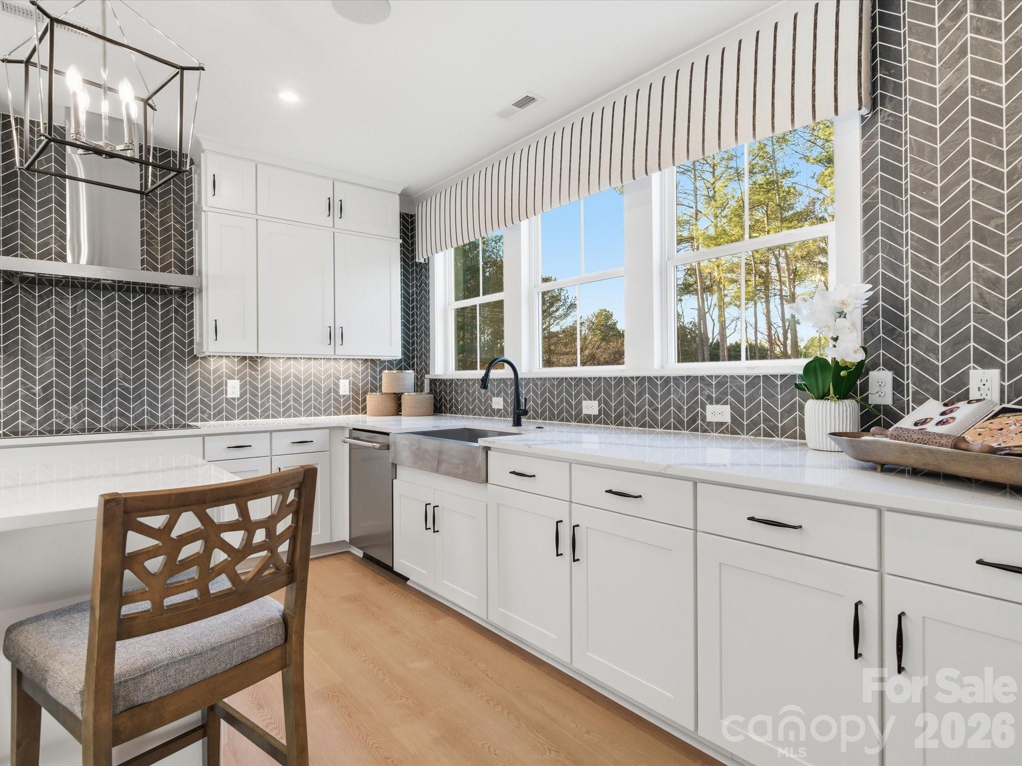 Ascend - Residential