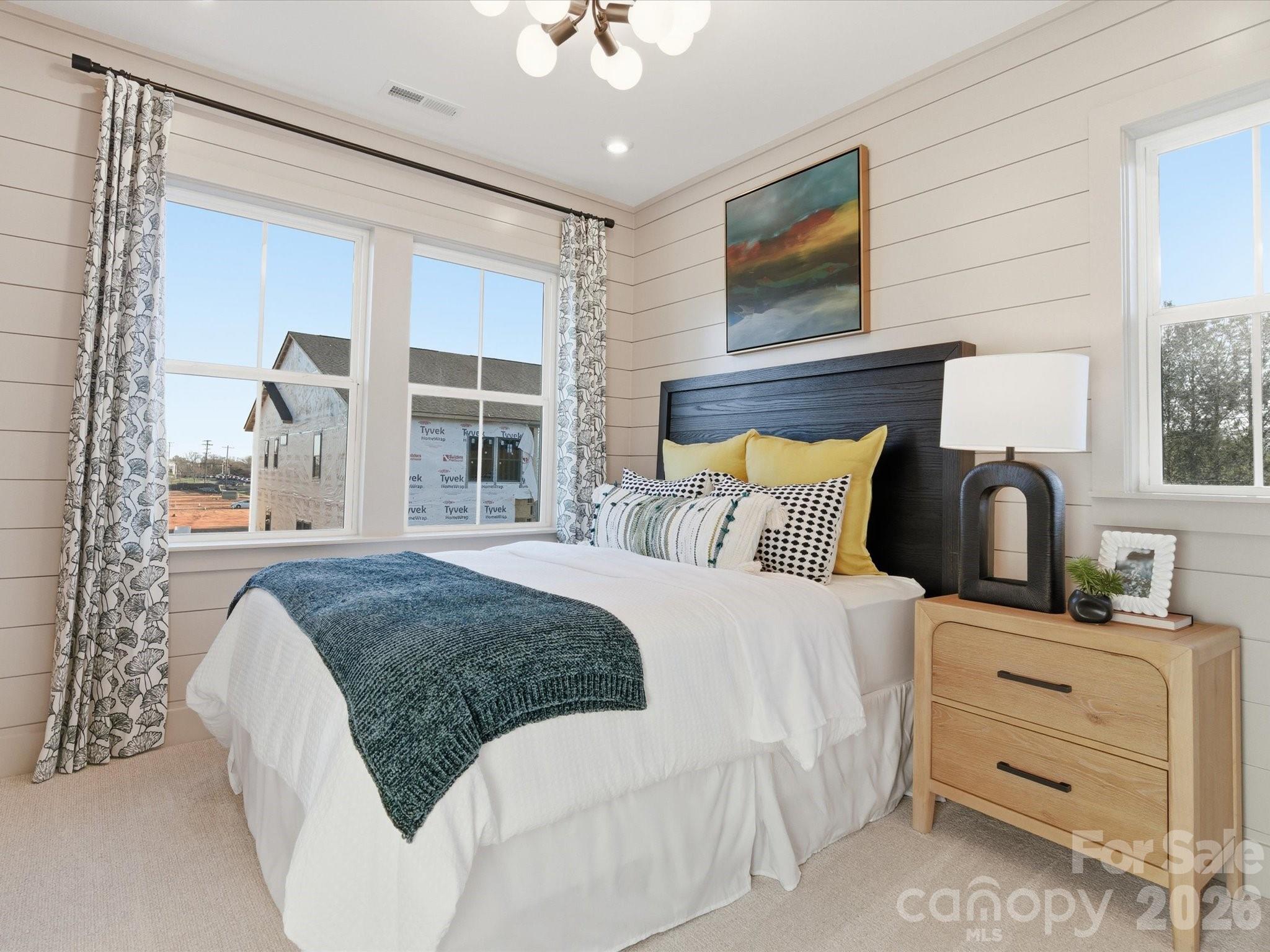 Ascend - Residential