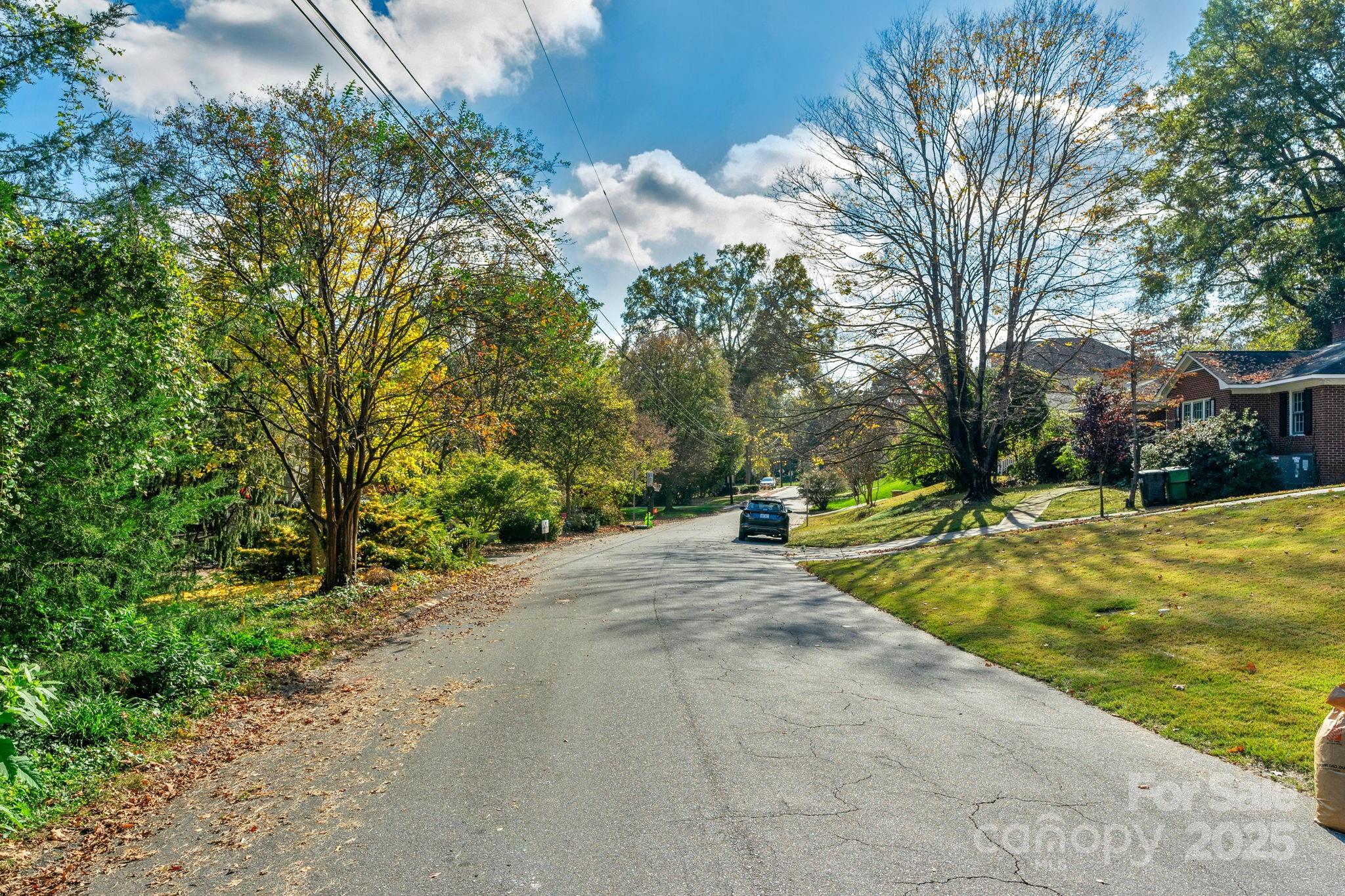 3125 Fairfax Drive