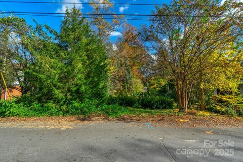 3125 Fairfax Drive Charlotte NC 28209