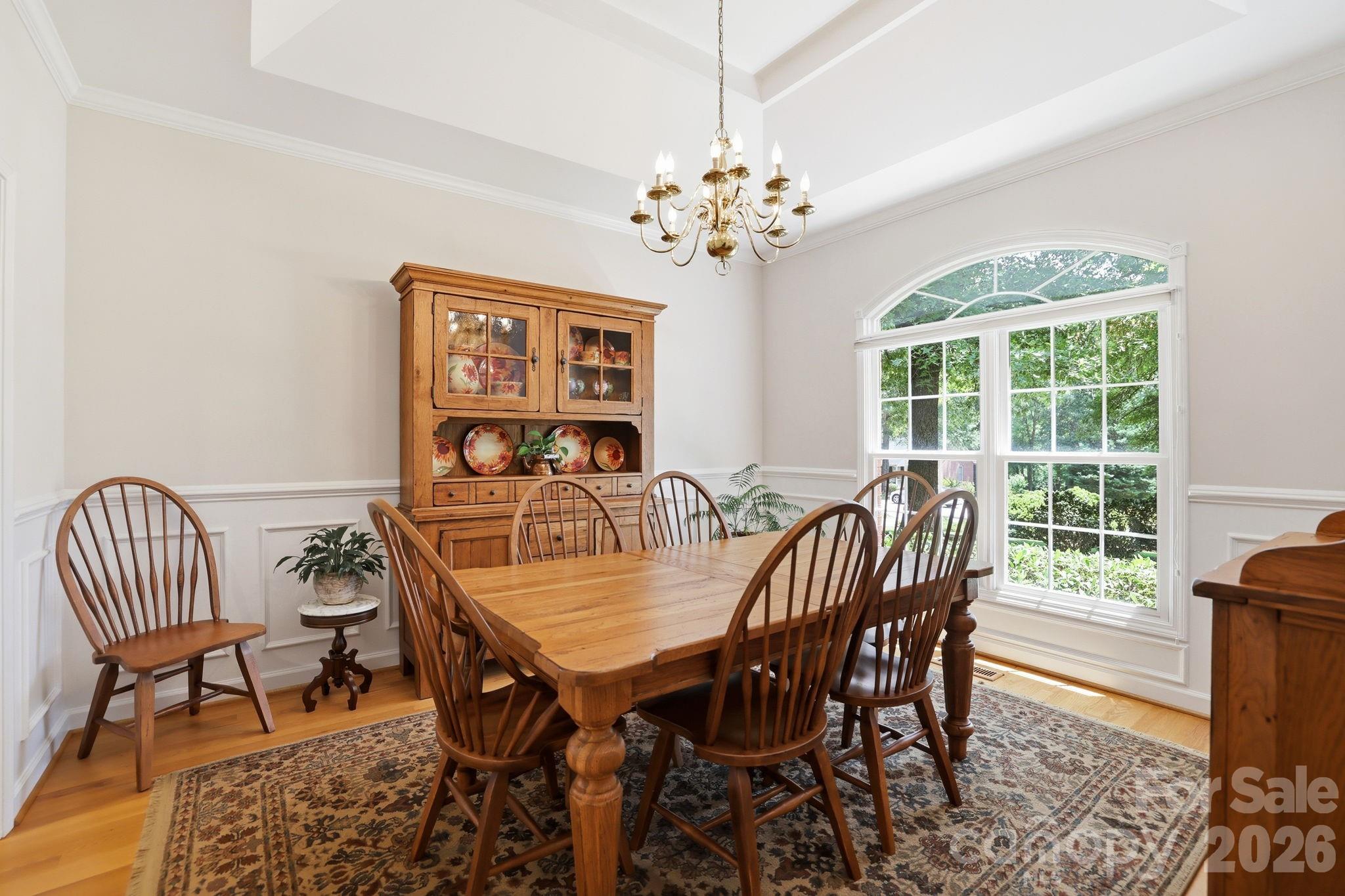 Eastview Oaks - Residential