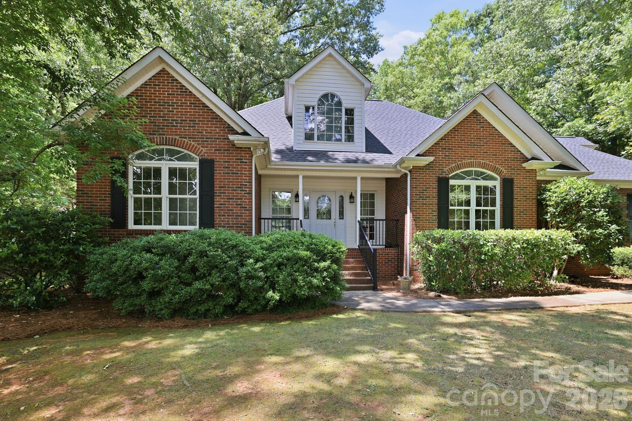Eastview Oaks - Residential