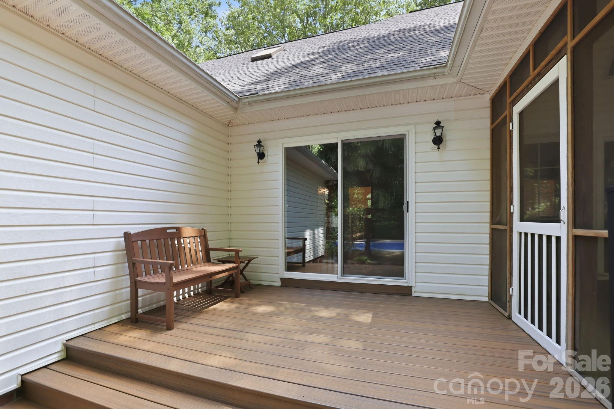 Eastview Oaks - Residential