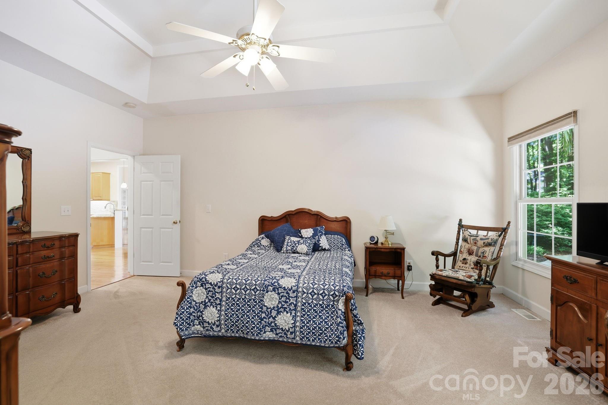 Eastview Oaks - Residential