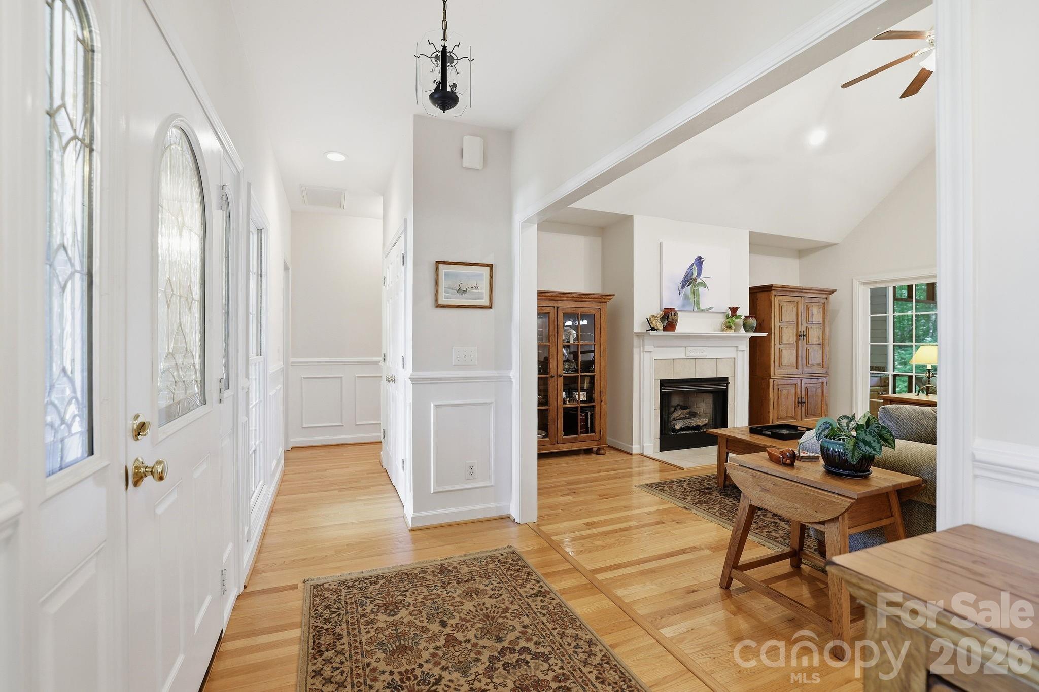Eastview Oaks - Residential